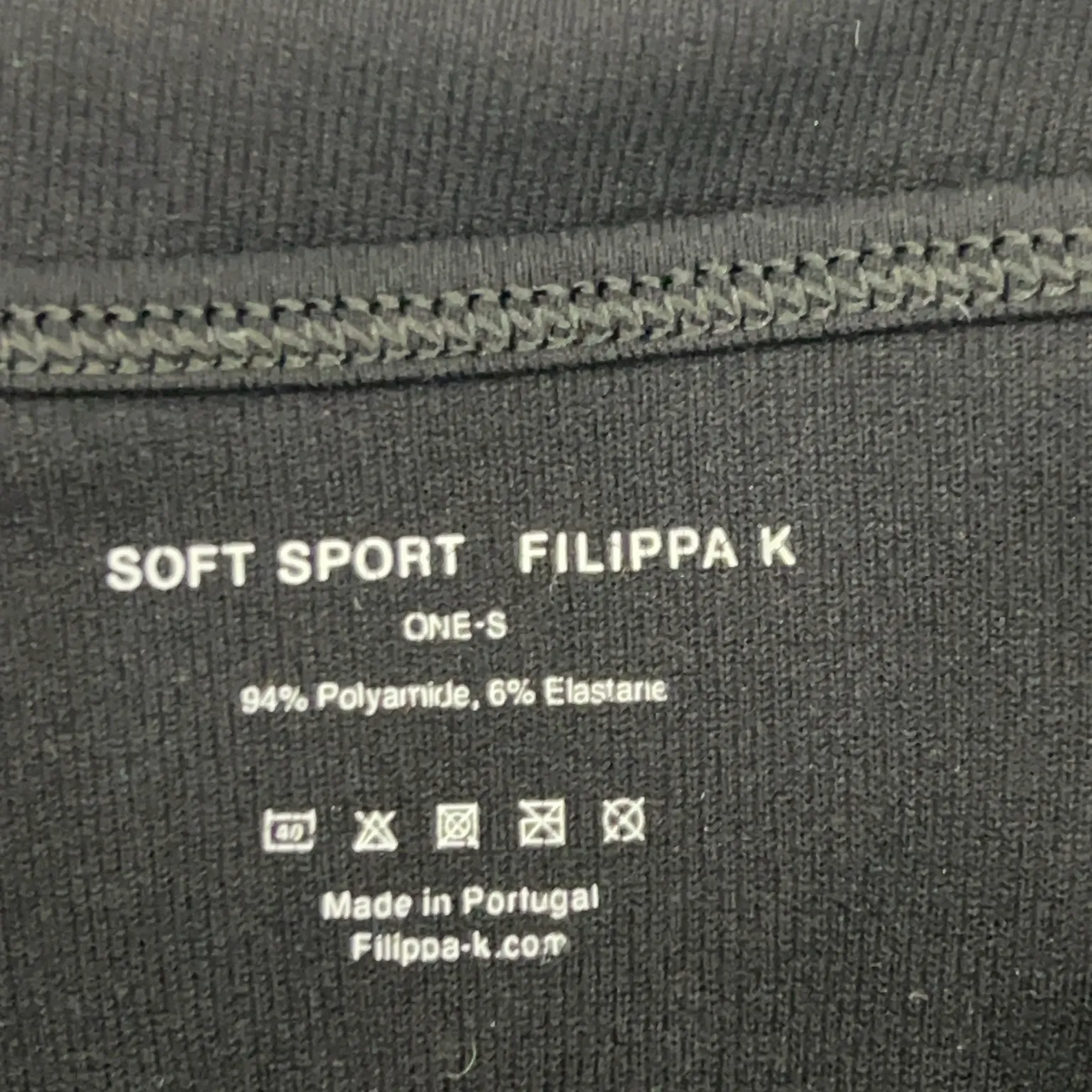 Soft Sport Filippa K - bild 4