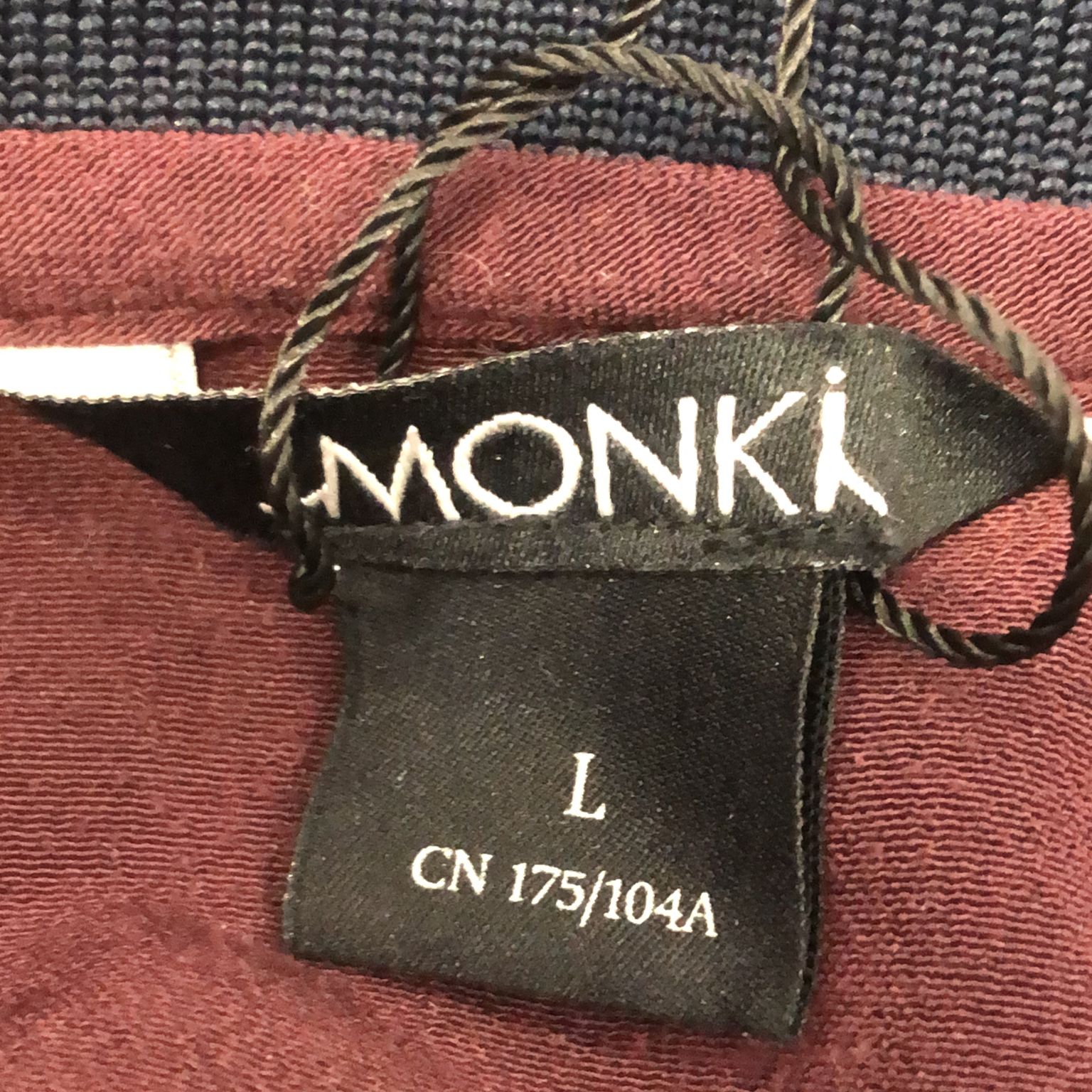 Monki