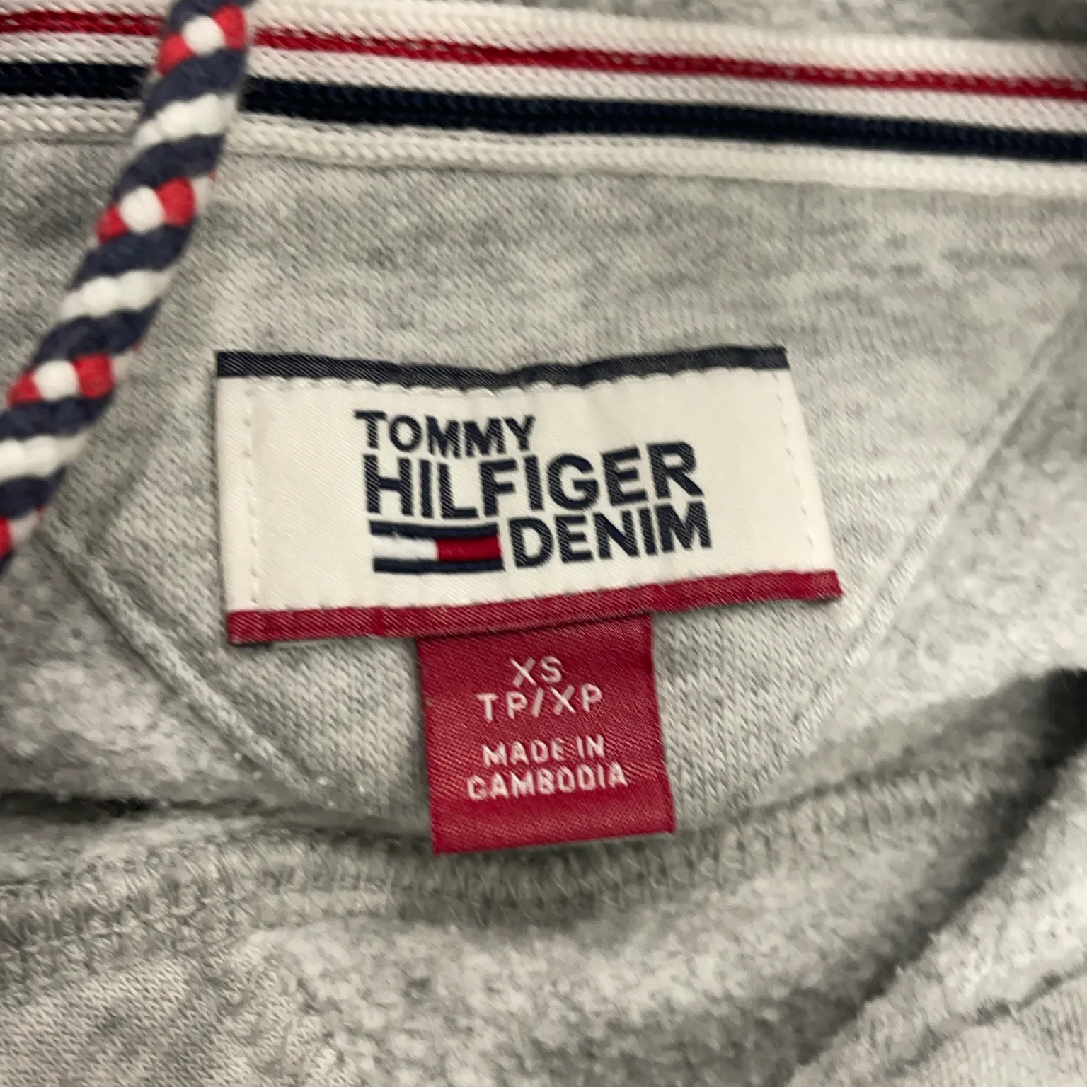 Tommy Hilfiger Denim - bild 3
