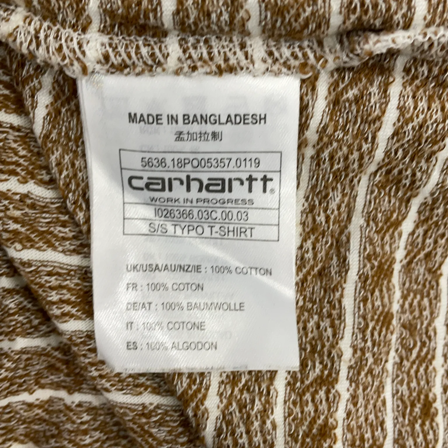 Carhartt WIP - bild 4