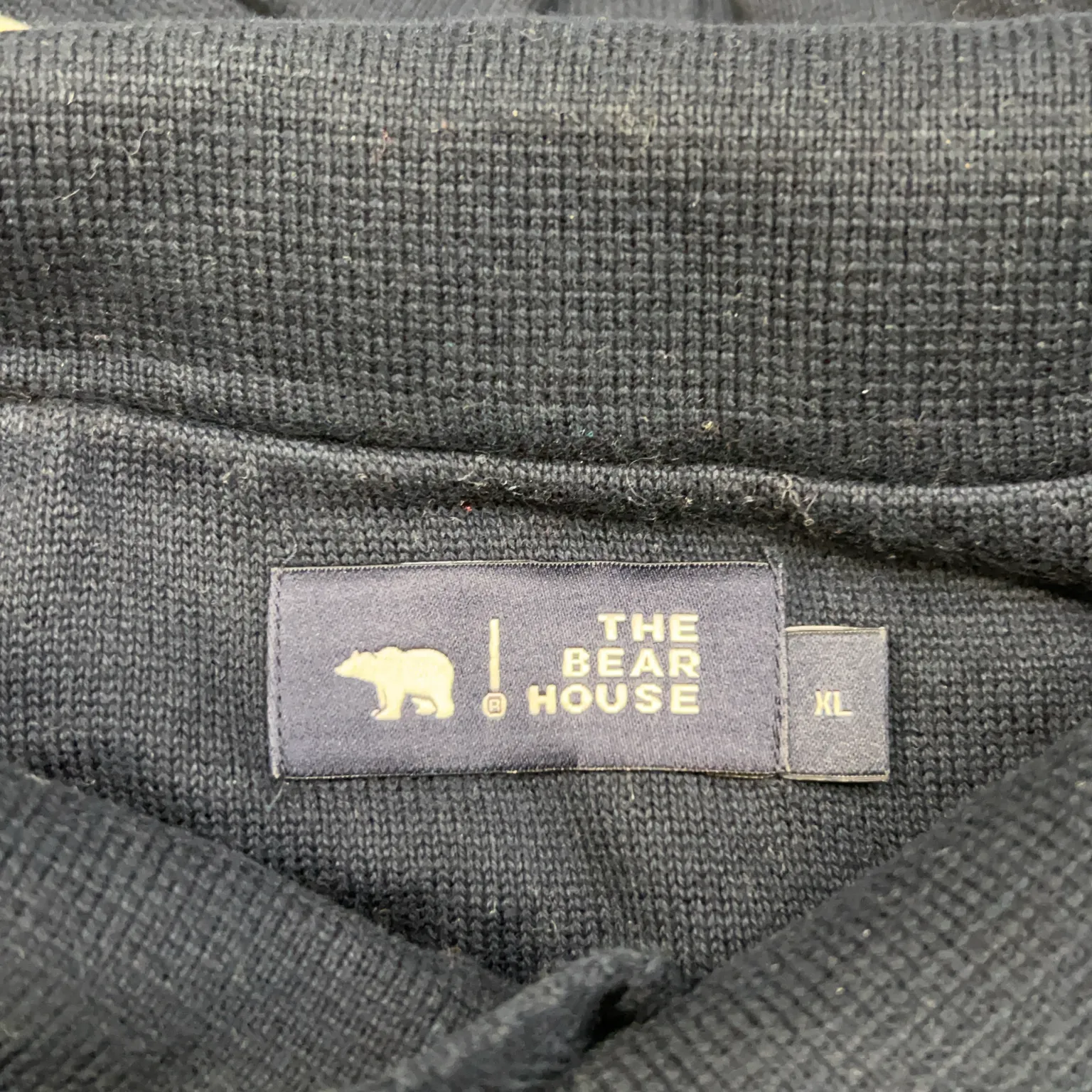 The Bear House - bild 3