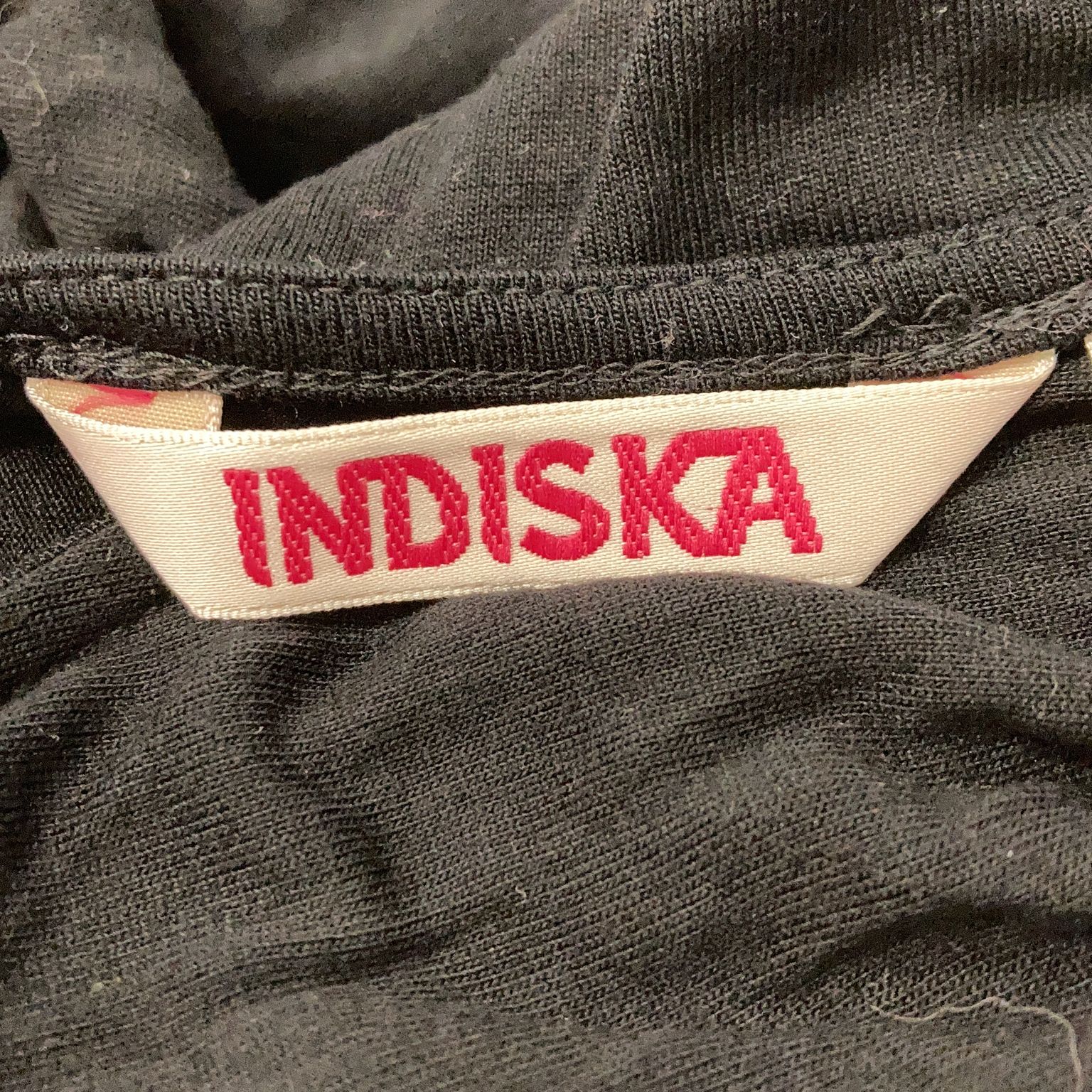 Indiska