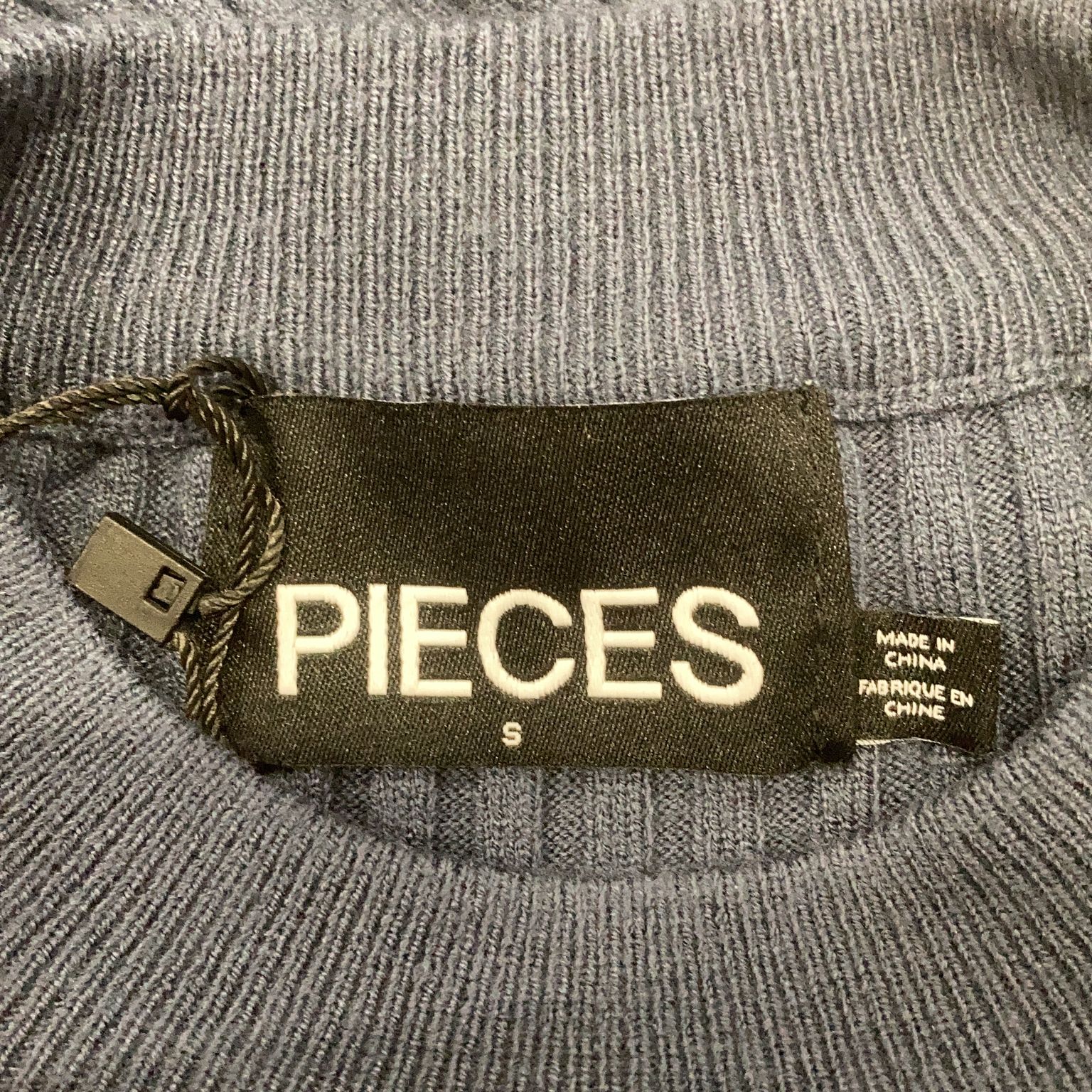 Pieces