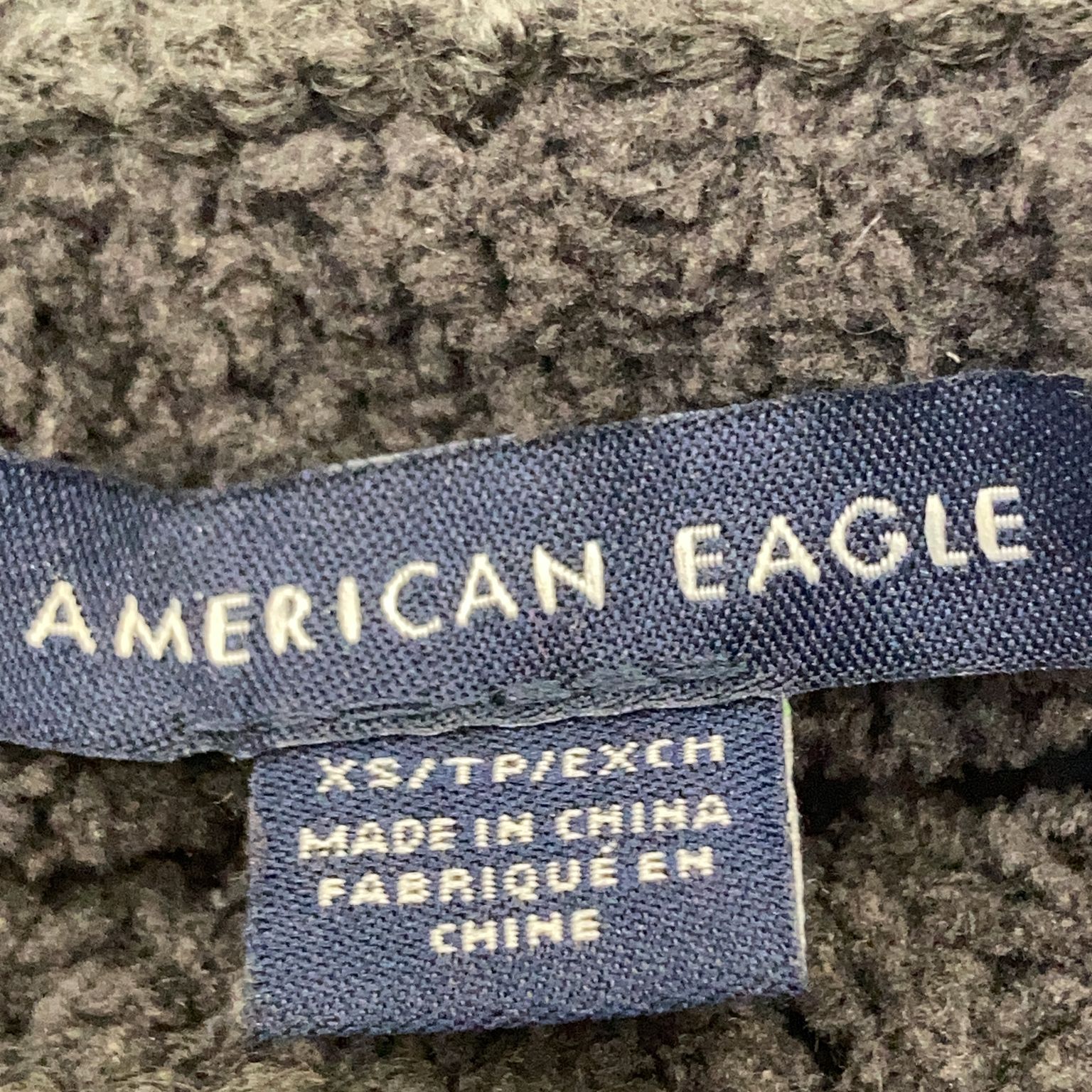 American Eagle