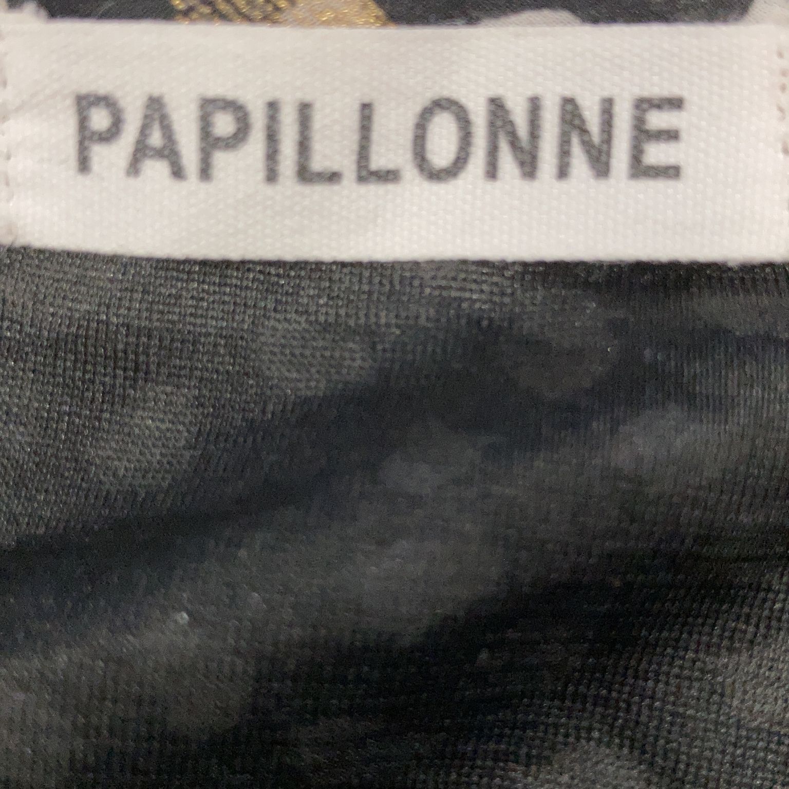 Papillonne