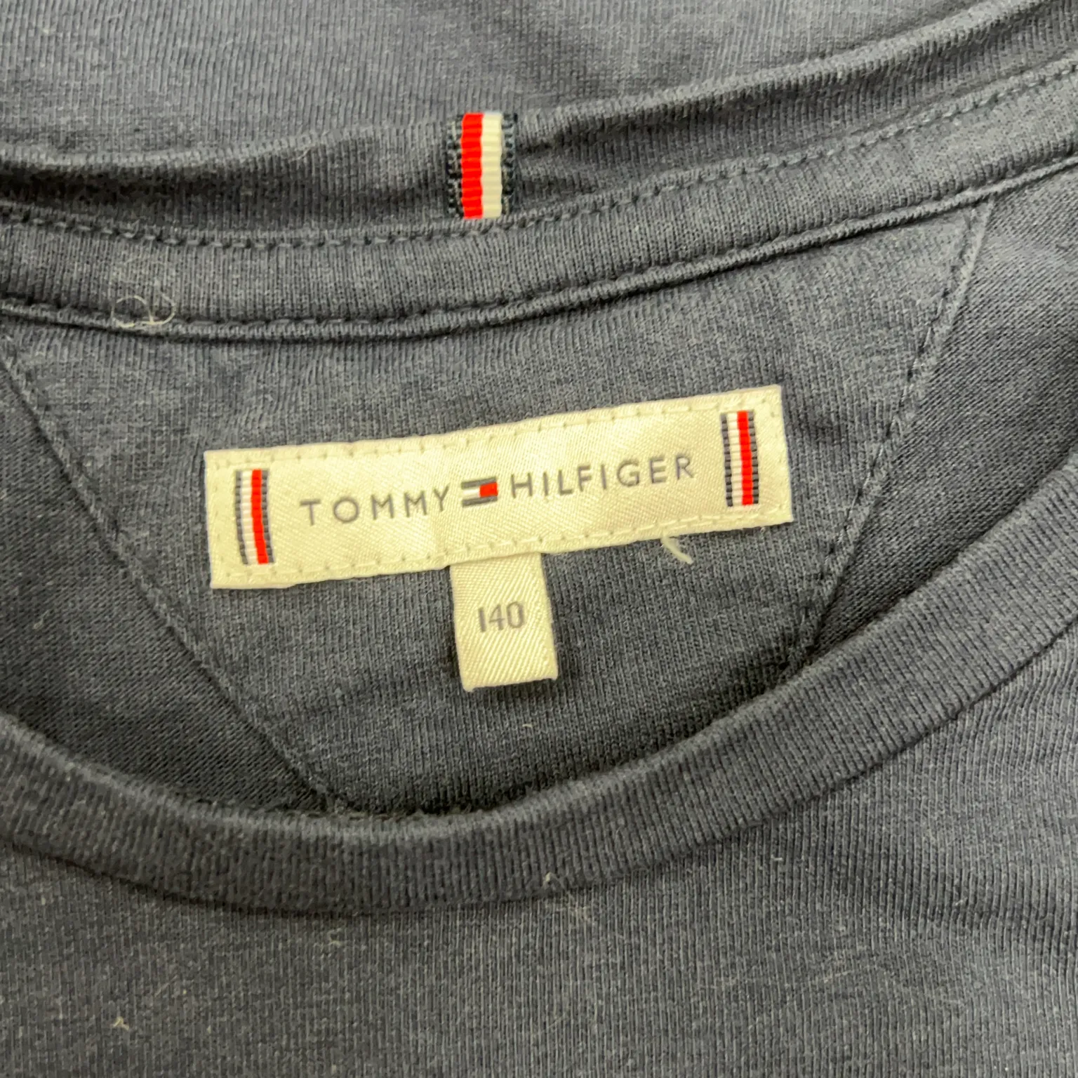 Tommy Hilfiger - bild 3