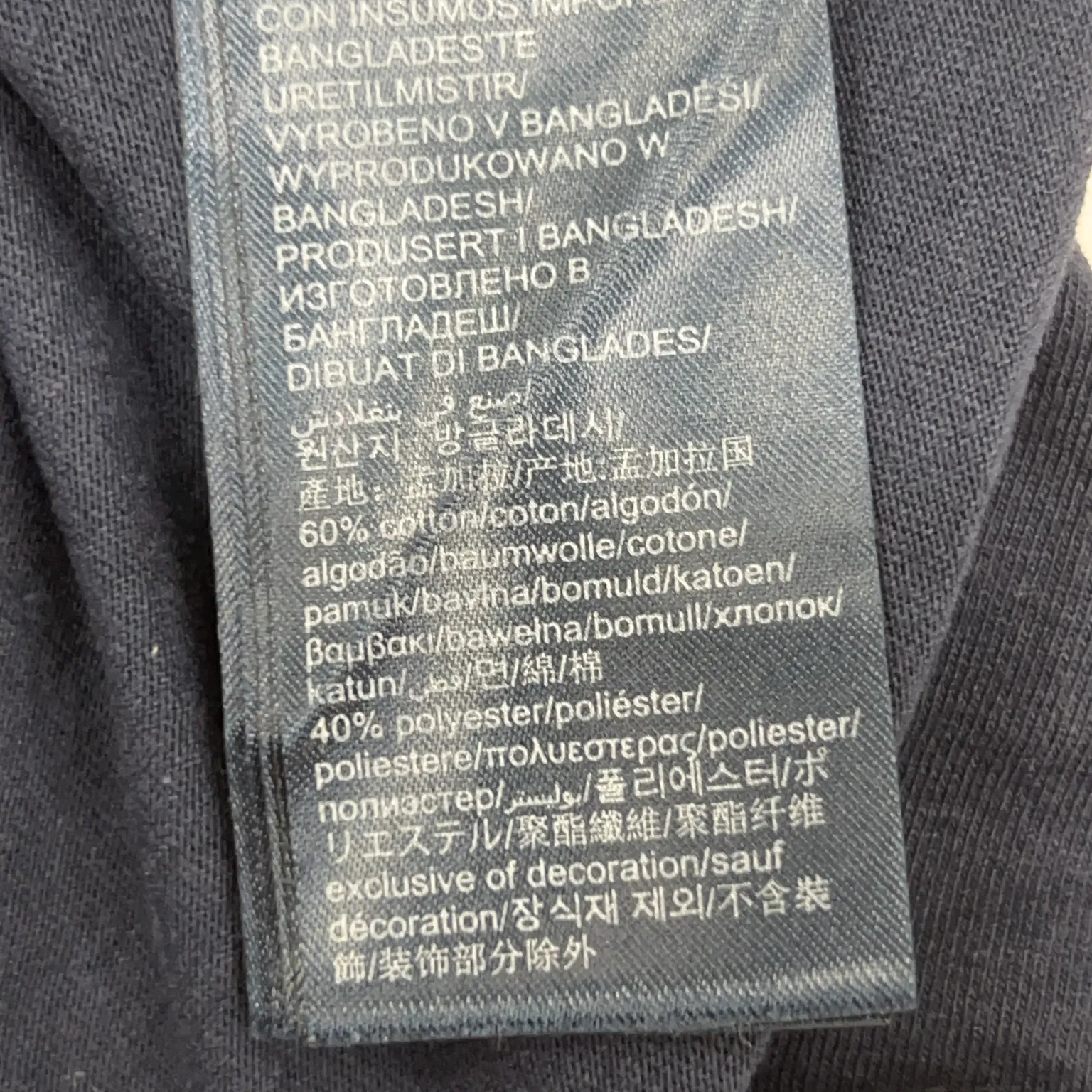 Tommy Hilfiger - bild 4