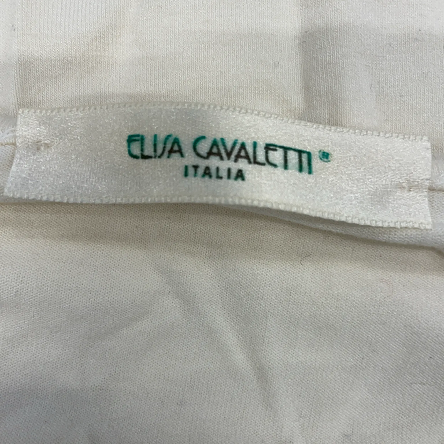Elisa Cavaletti - bild 3
