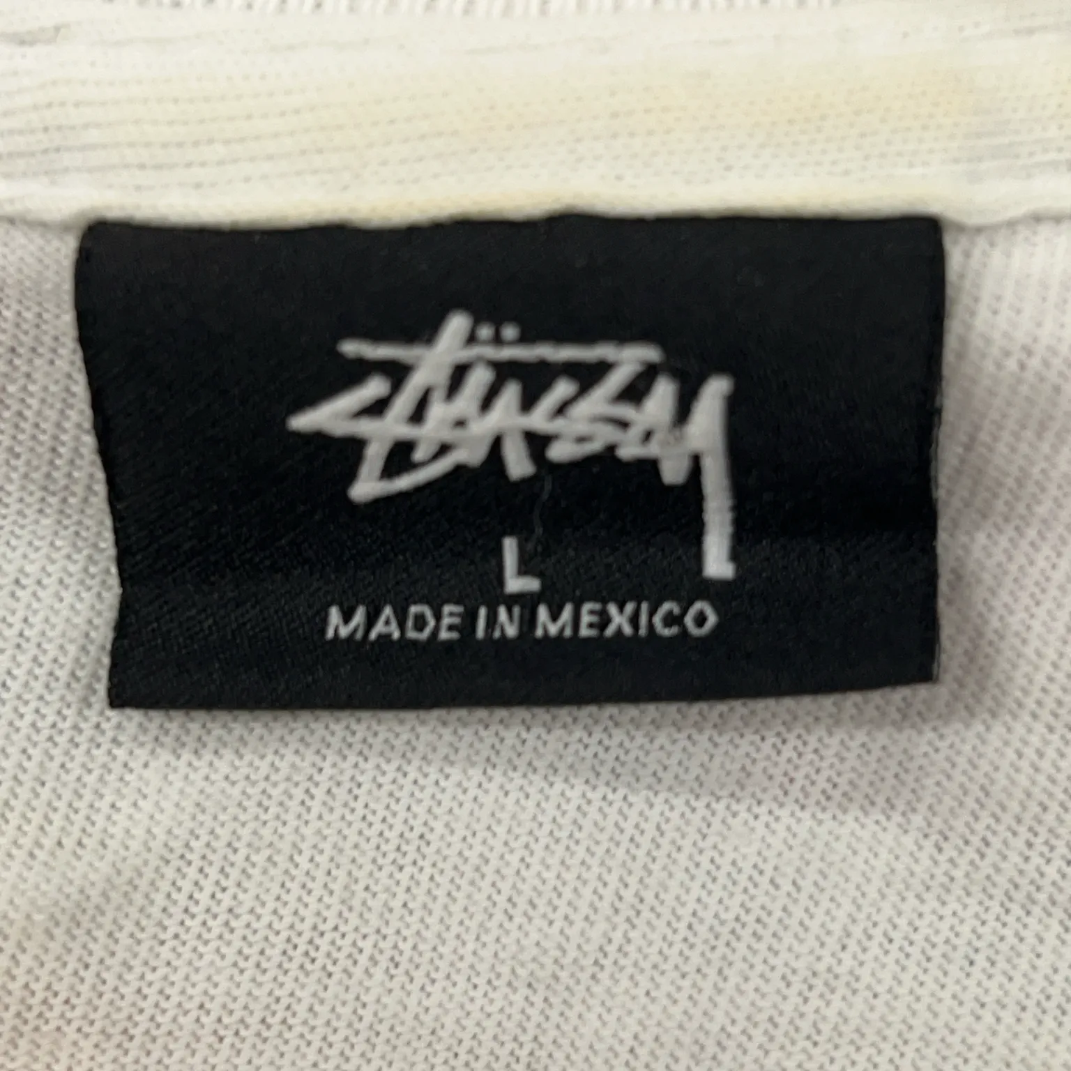 Stüssy - bild 3