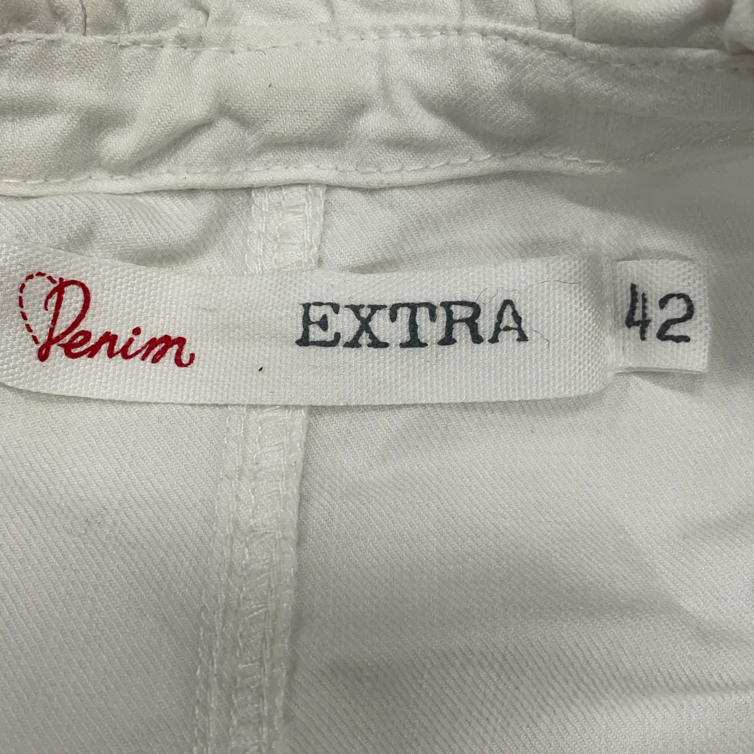 Denim Extra - bild 3