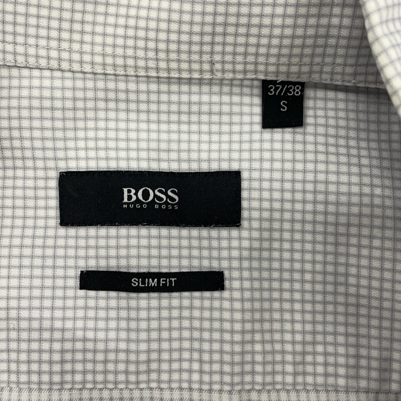 Hugo Boss - bild 3