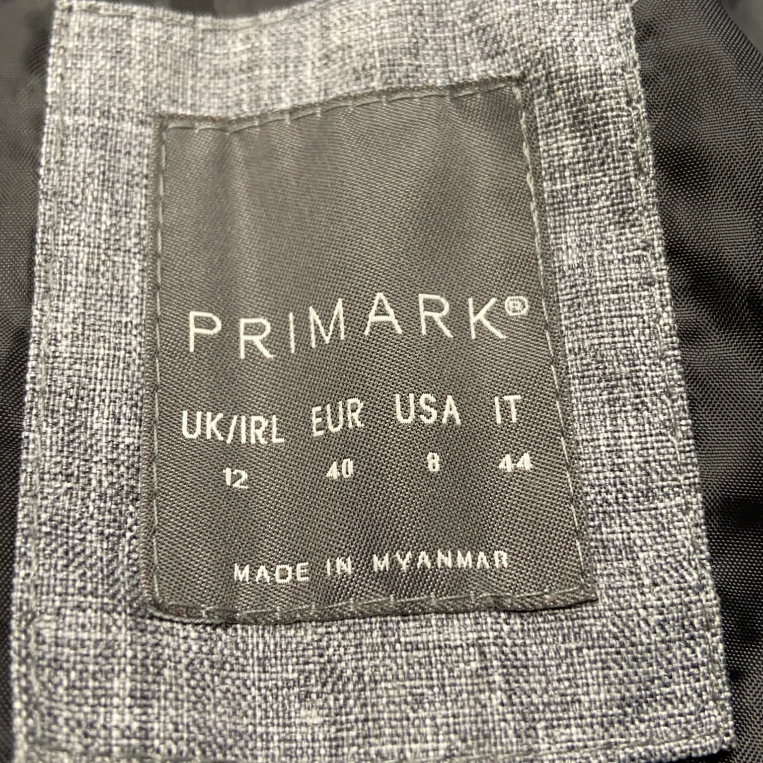 Primark - bild 3