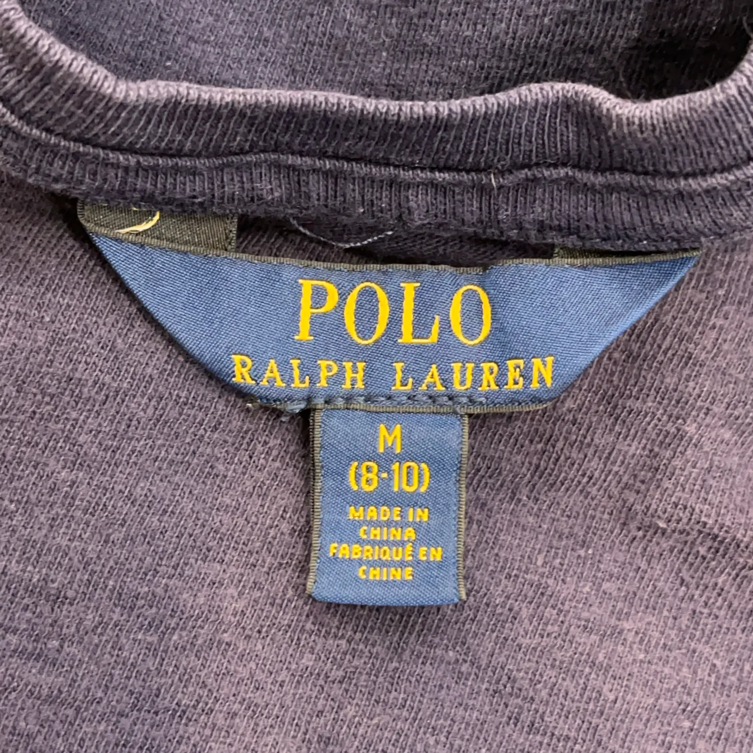 Polo Ralph Lauren - bild 3