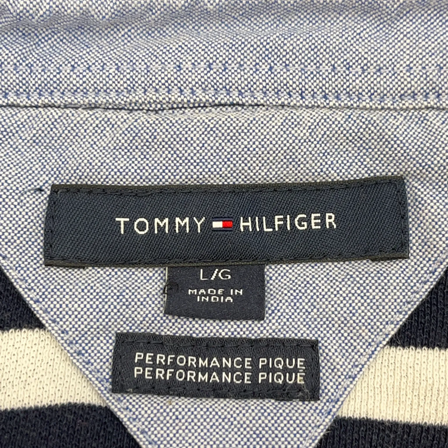 Tommy Hilfiger - bild 3