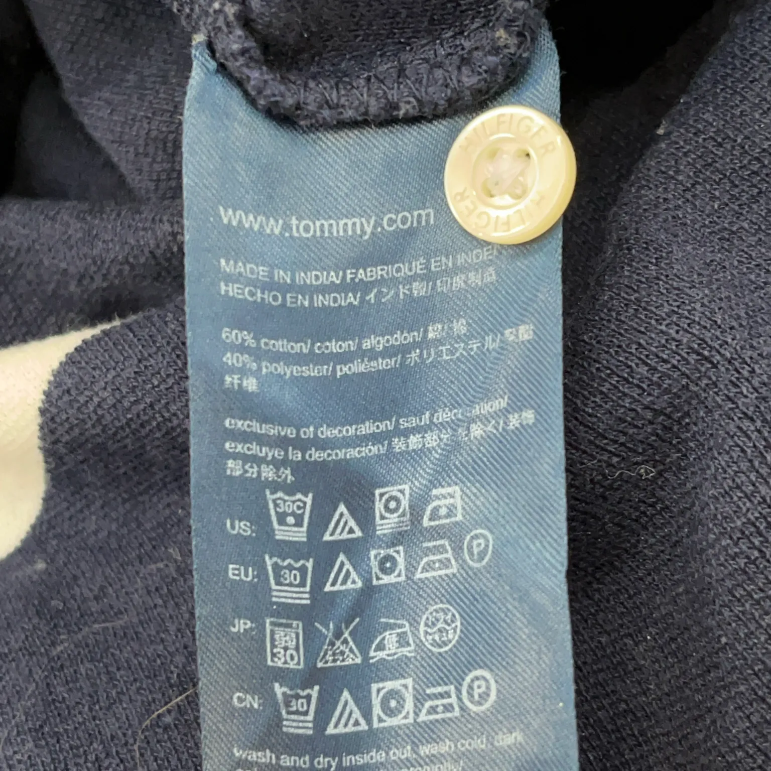 Tommy Hilfiger - bild 4