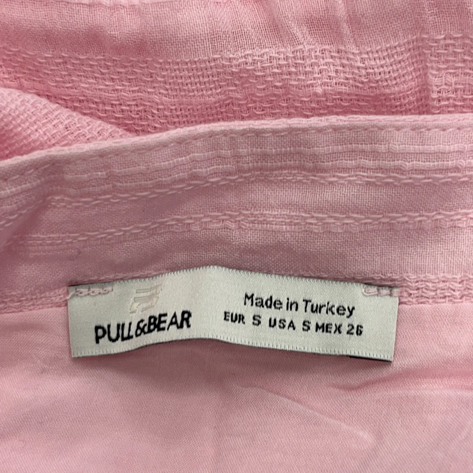 Pull & Bear - bild 3