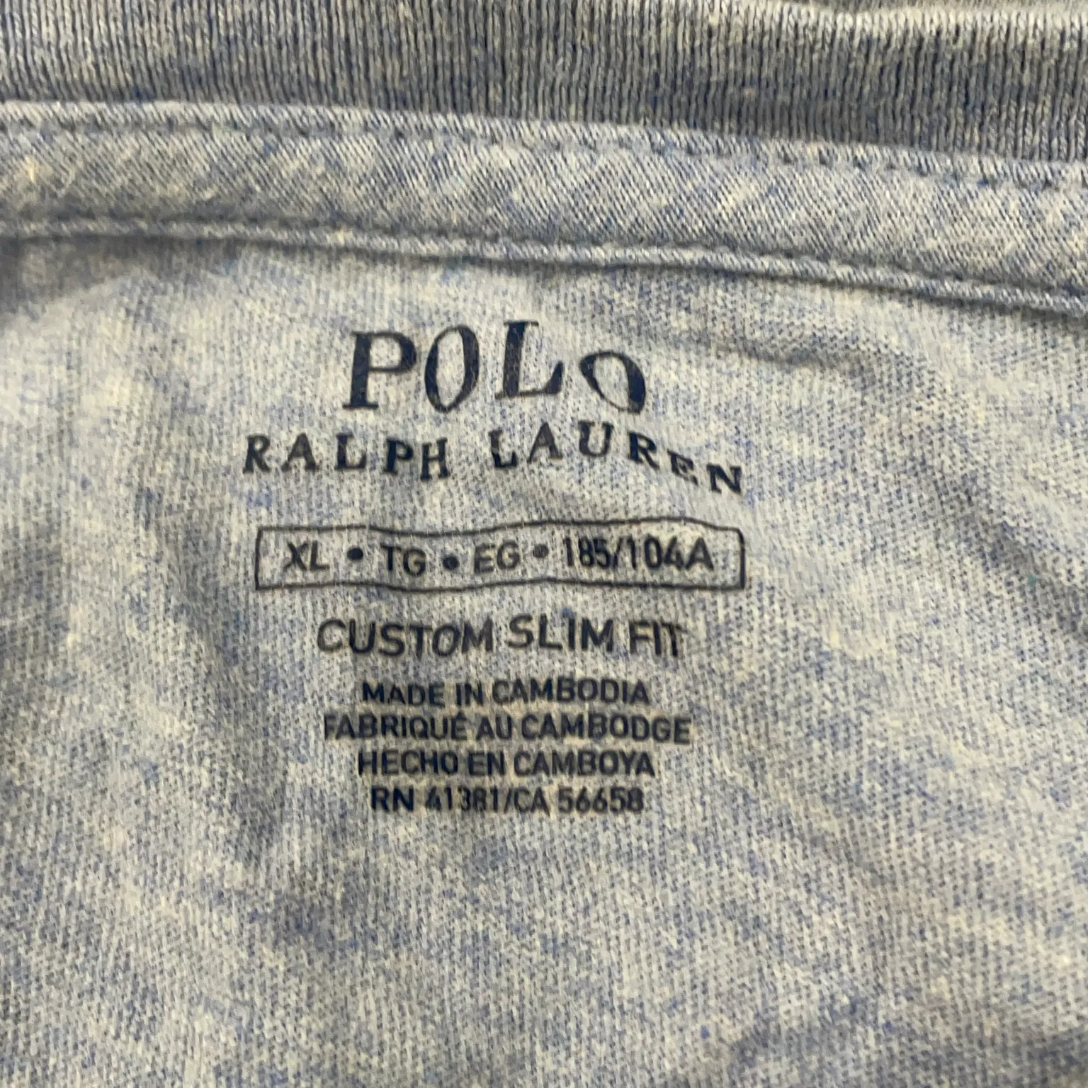 Polo Ralph Lauren - bild 3