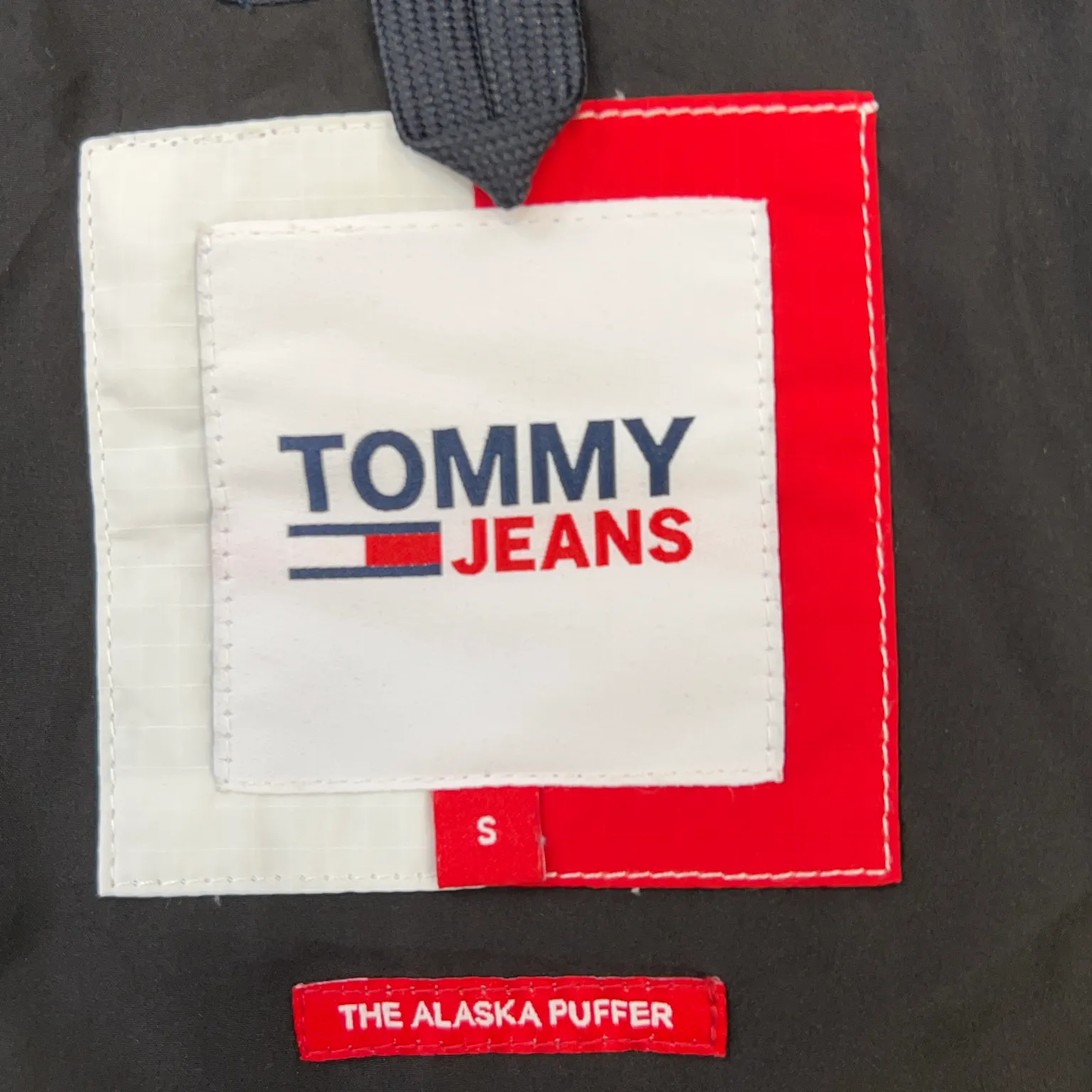 Tommy Hilfiger Jeans - bild 3