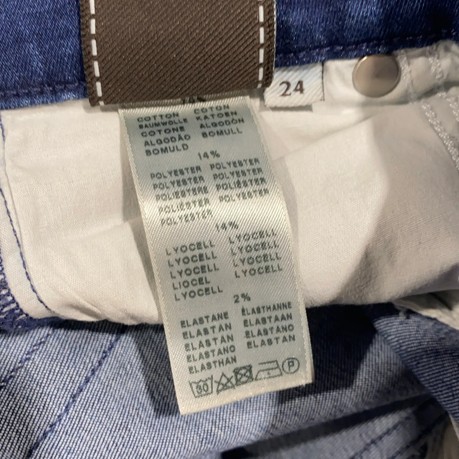 7 for All Mankind - bild 4