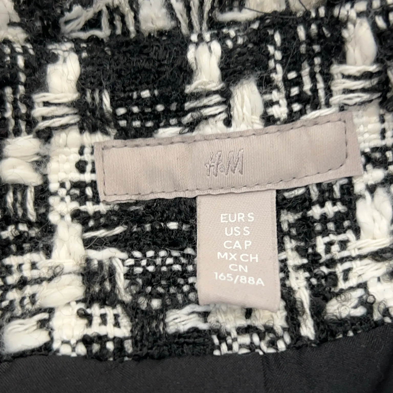 H&M Modern Classic - bild 3