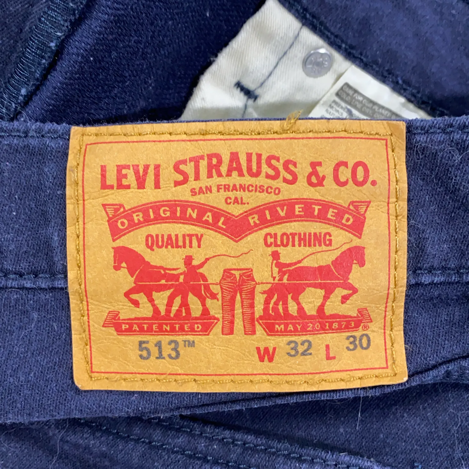 Levi Strauss & Co - bild 3