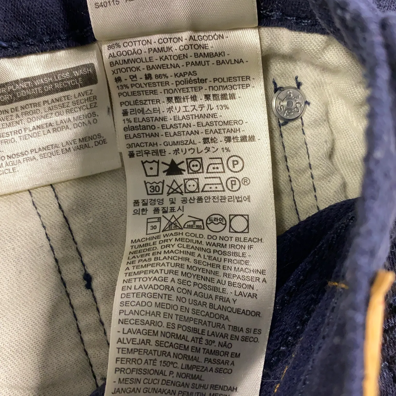 Levi Strauss & Co - bild 4