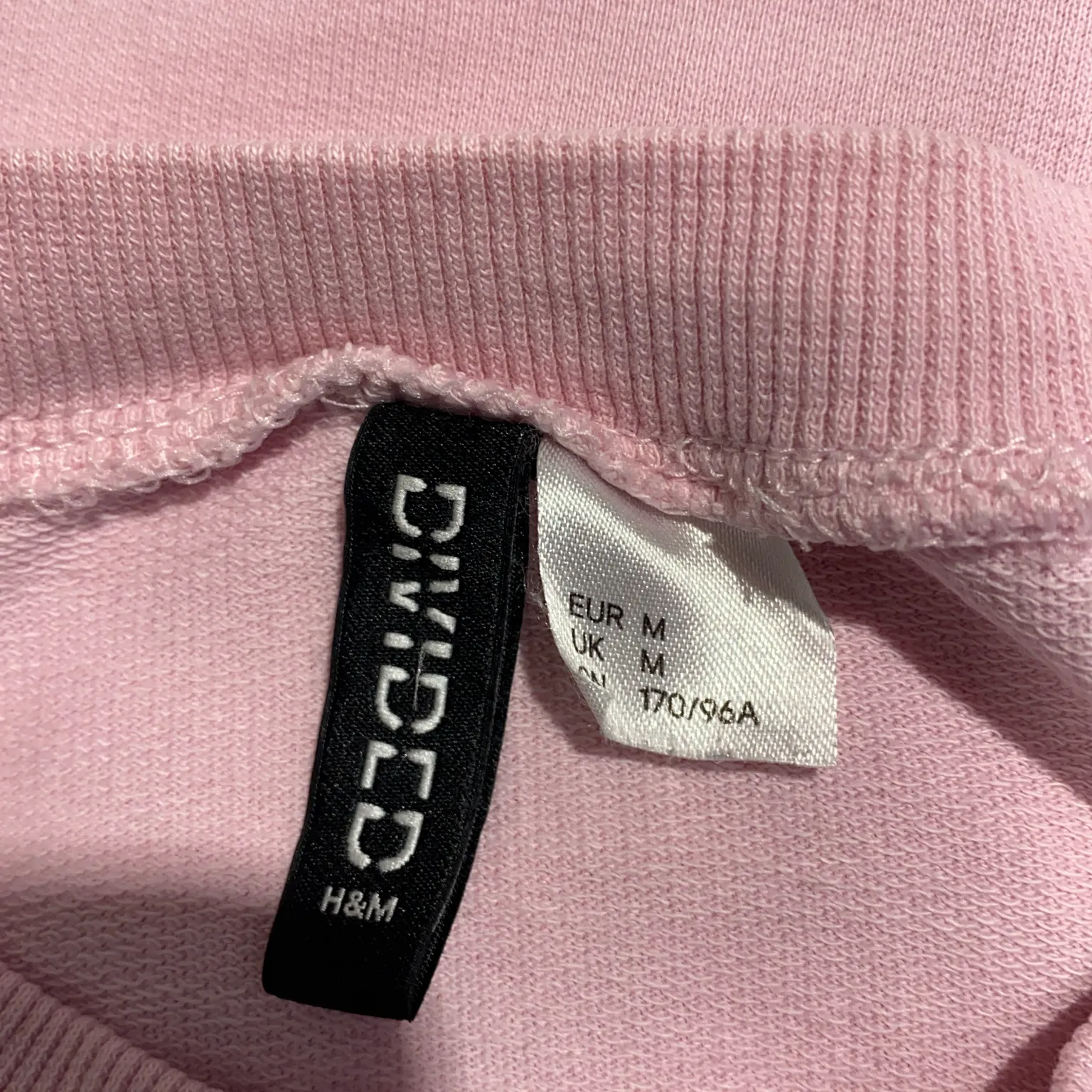 Divided by H&M - bild 3