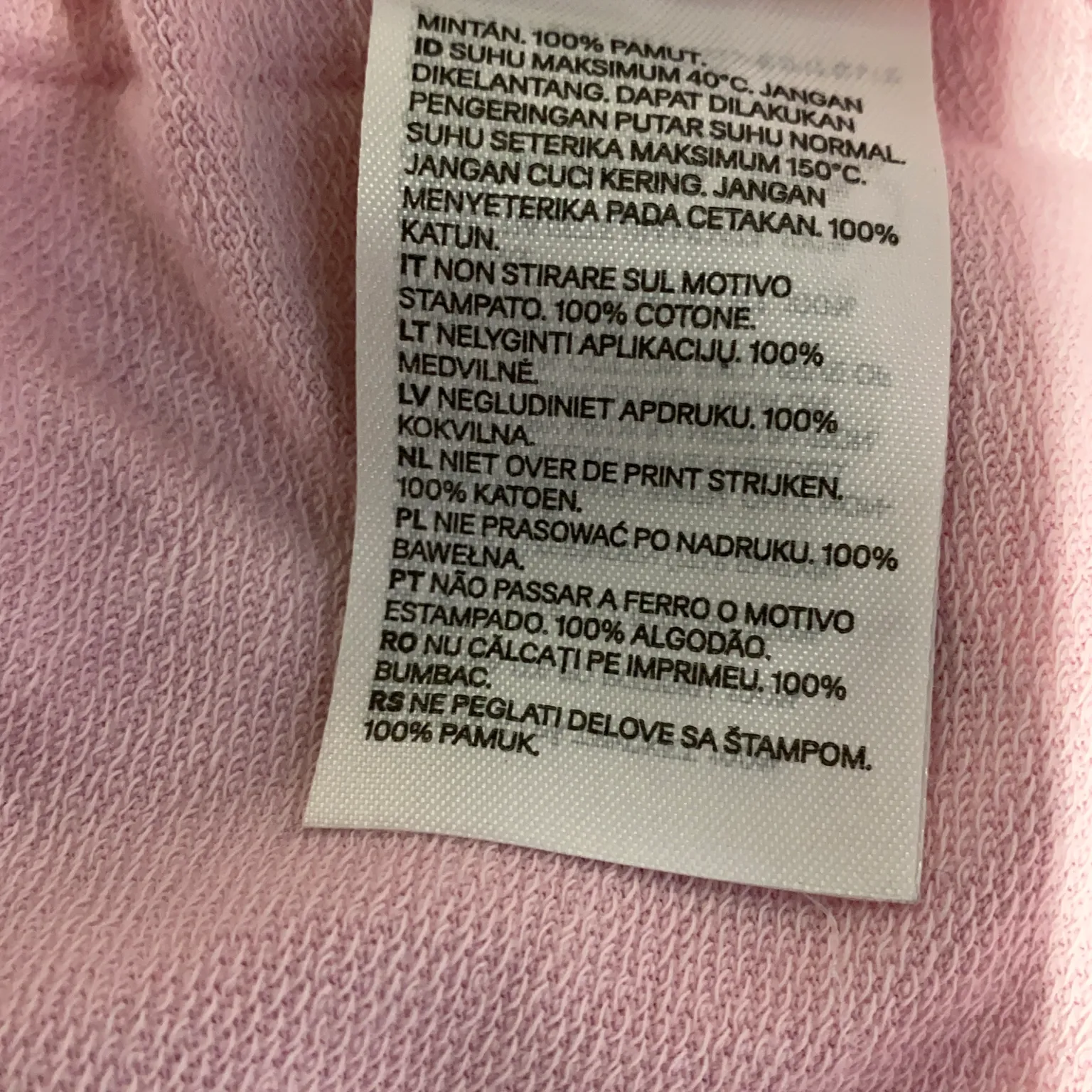 Divided by H&M - bild 4