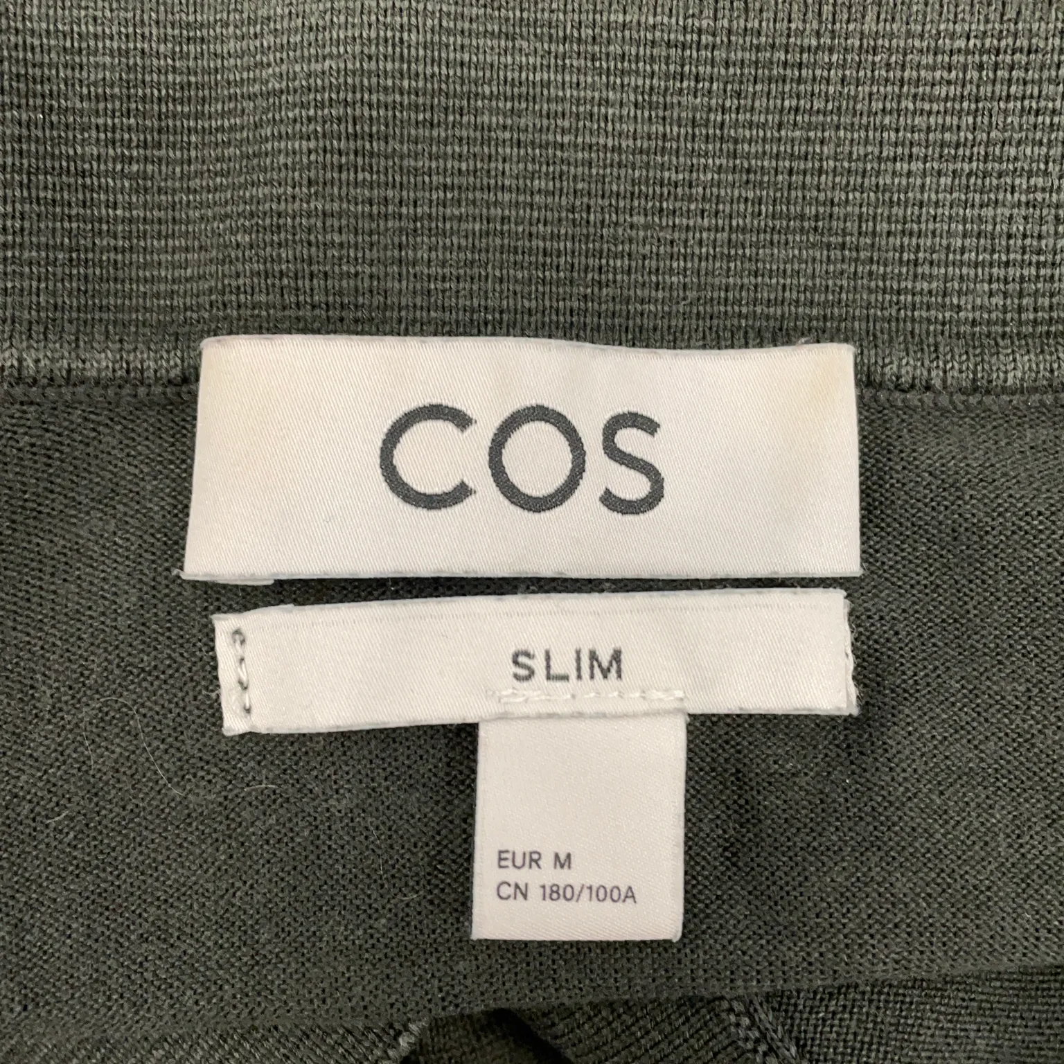 COS - bild 3