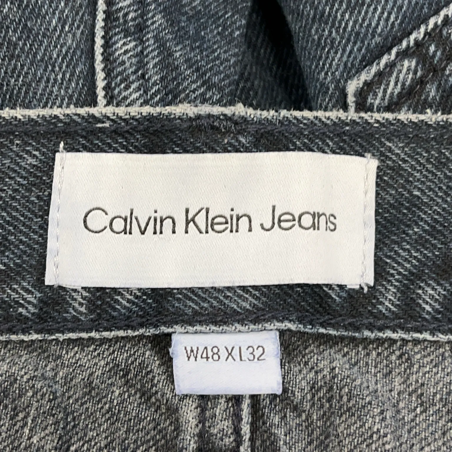 Calvin Klein Jeans - bild 3