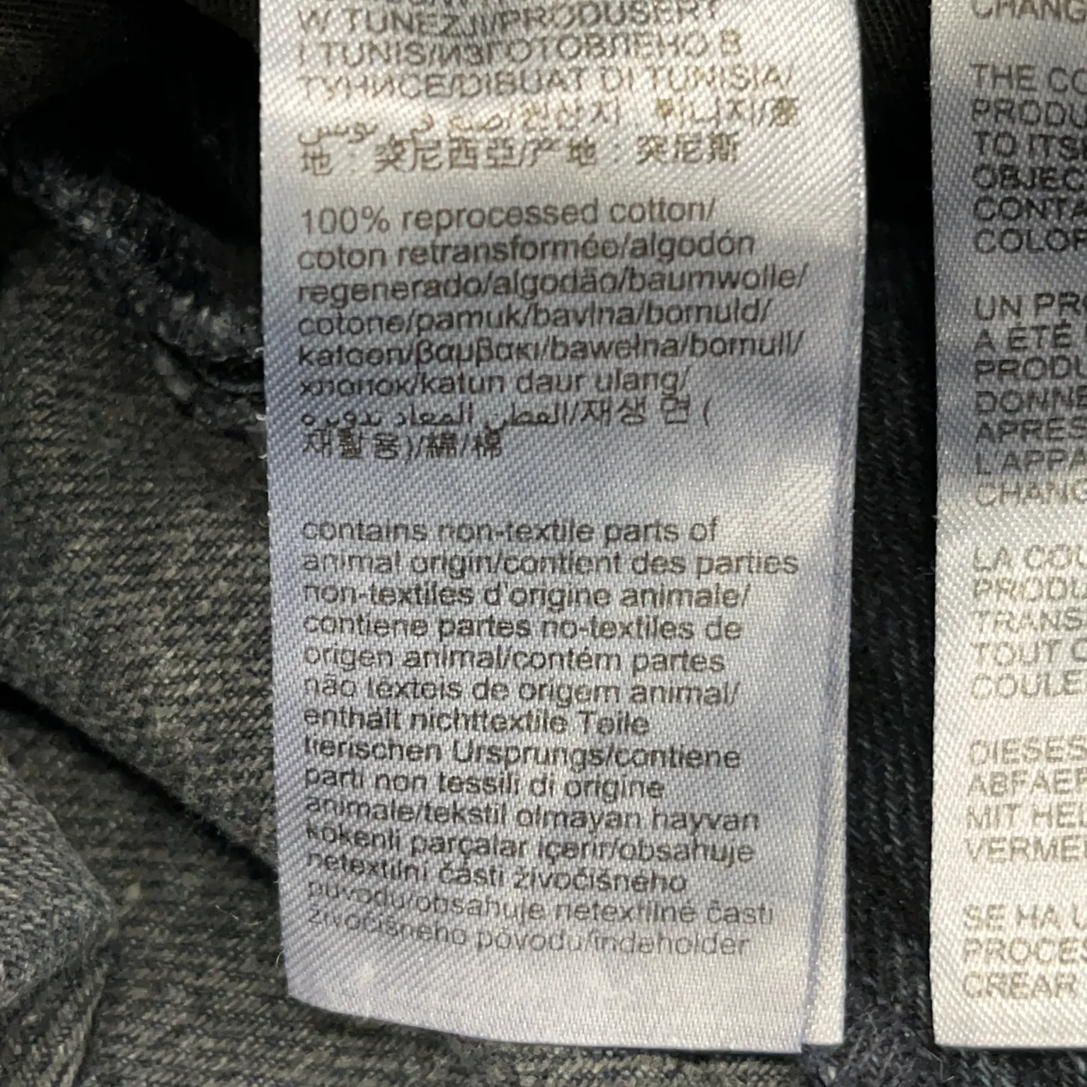 Calvin Klein Jeans - bild 4