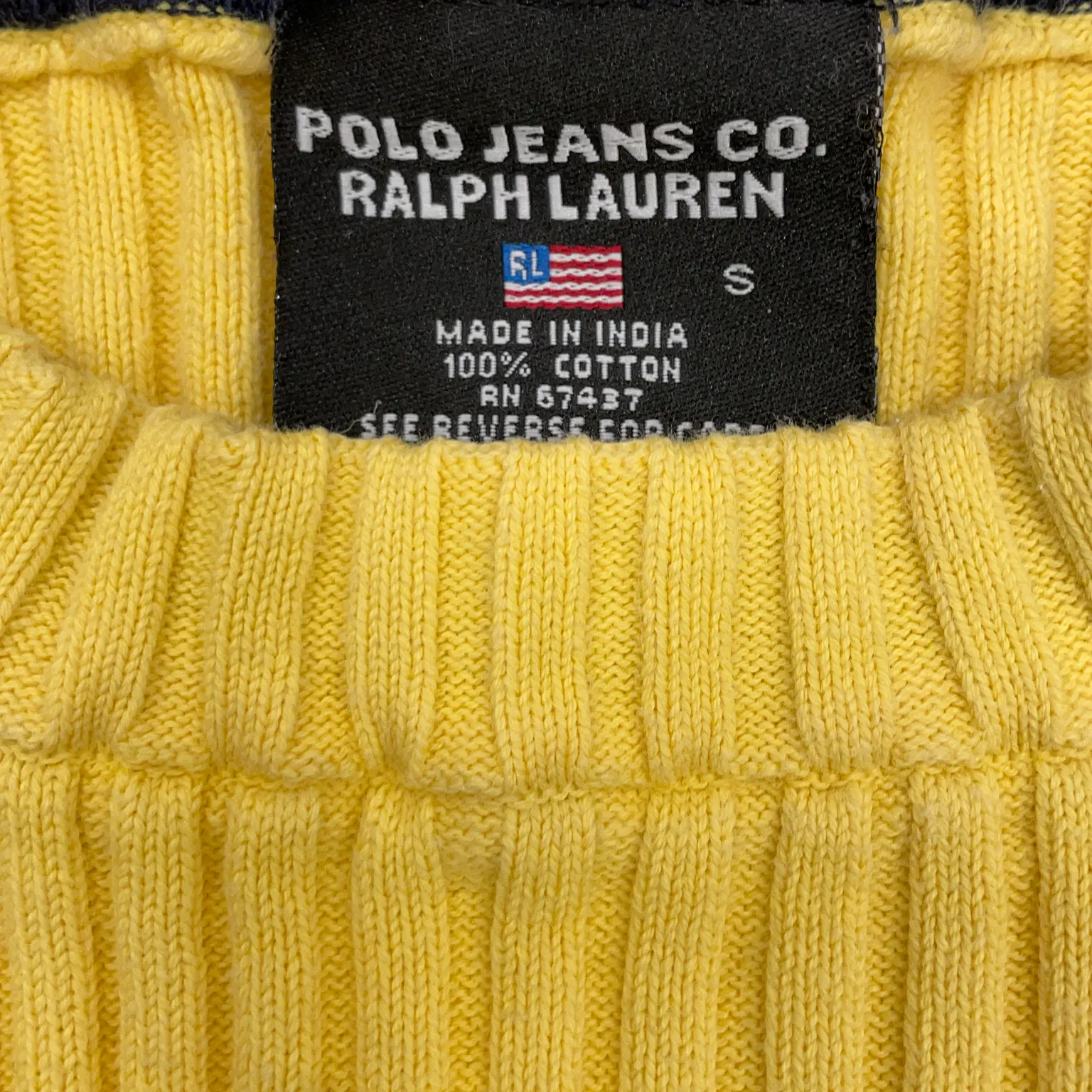 Polo Jeans Company Ralph Lauren - bild 4