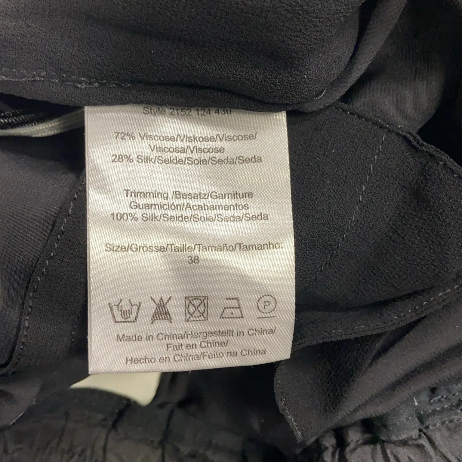 DAY Birger et Mikkelsen - bild 4