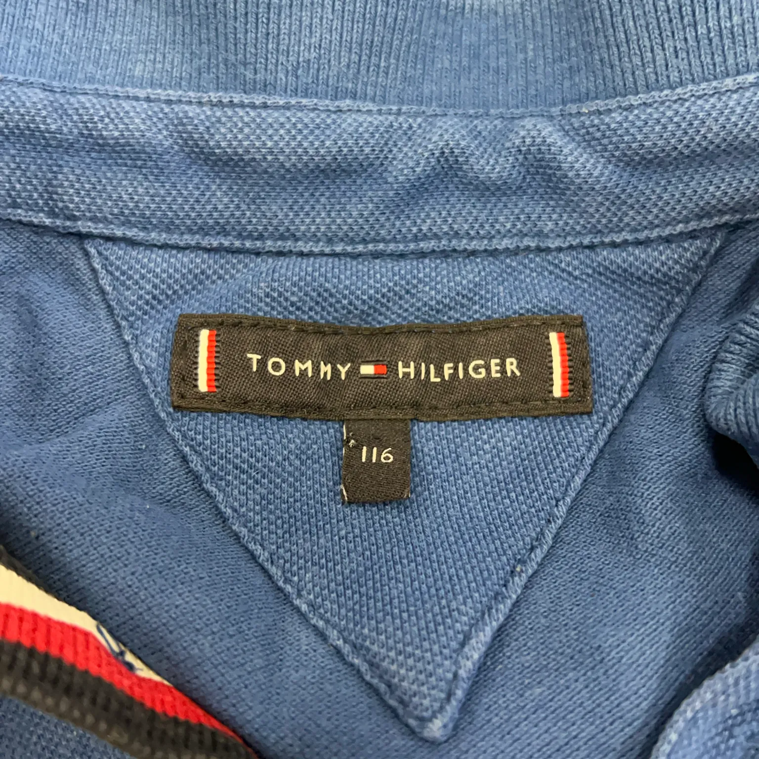 Tommy Hilfiger - bild 3