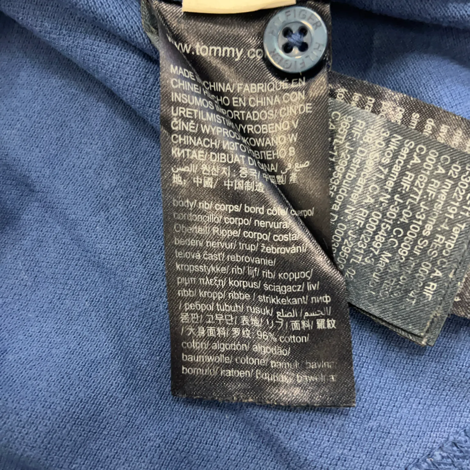 Tommy Hilfiger - bild 4