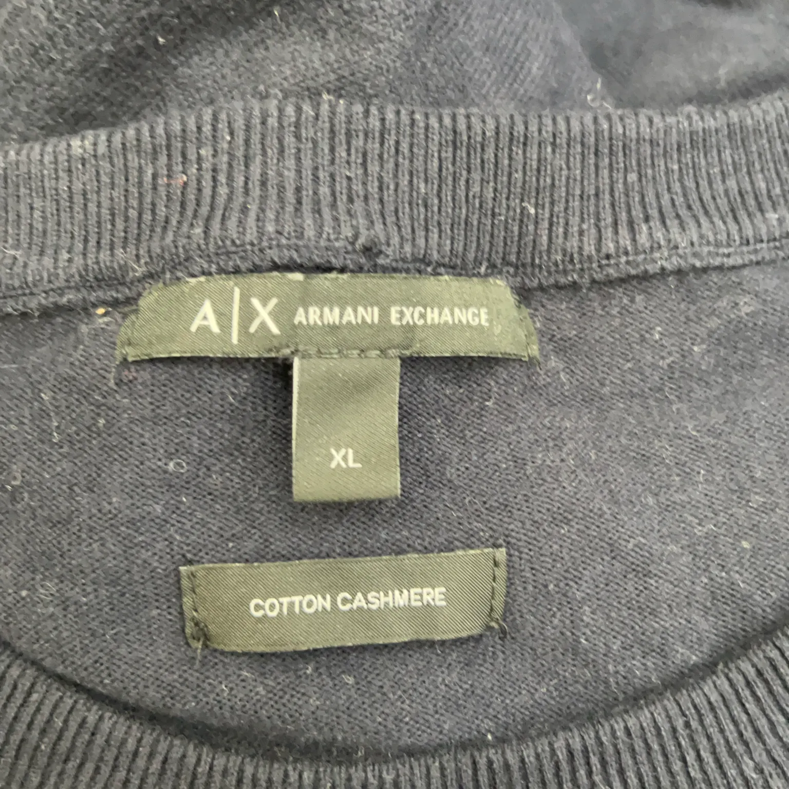 Armani Exchange - bild 3