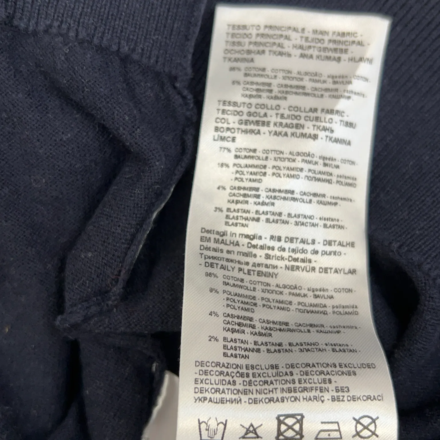 Armani Exchange - bild 4