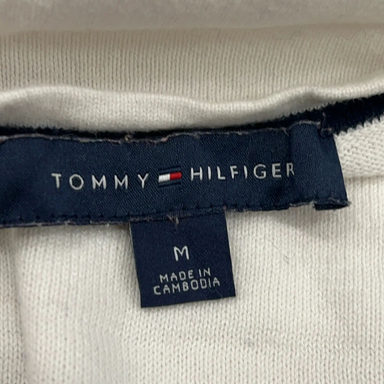 Tommy Hilfiger - bild 3
