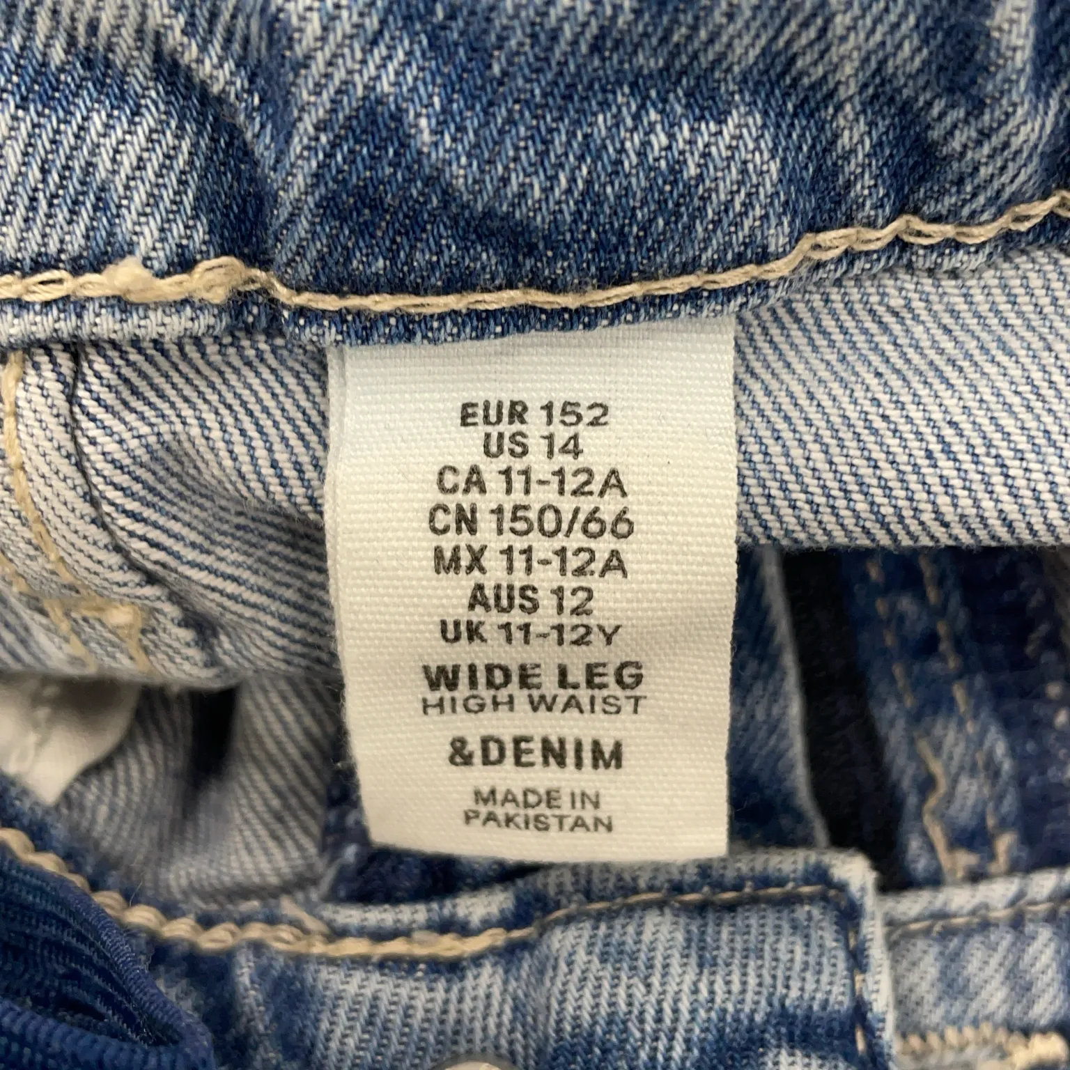 &Denim by H&M - bild 3