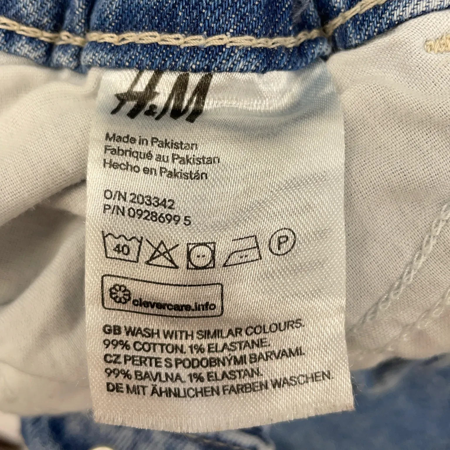 &Denim by H&M - bild 4