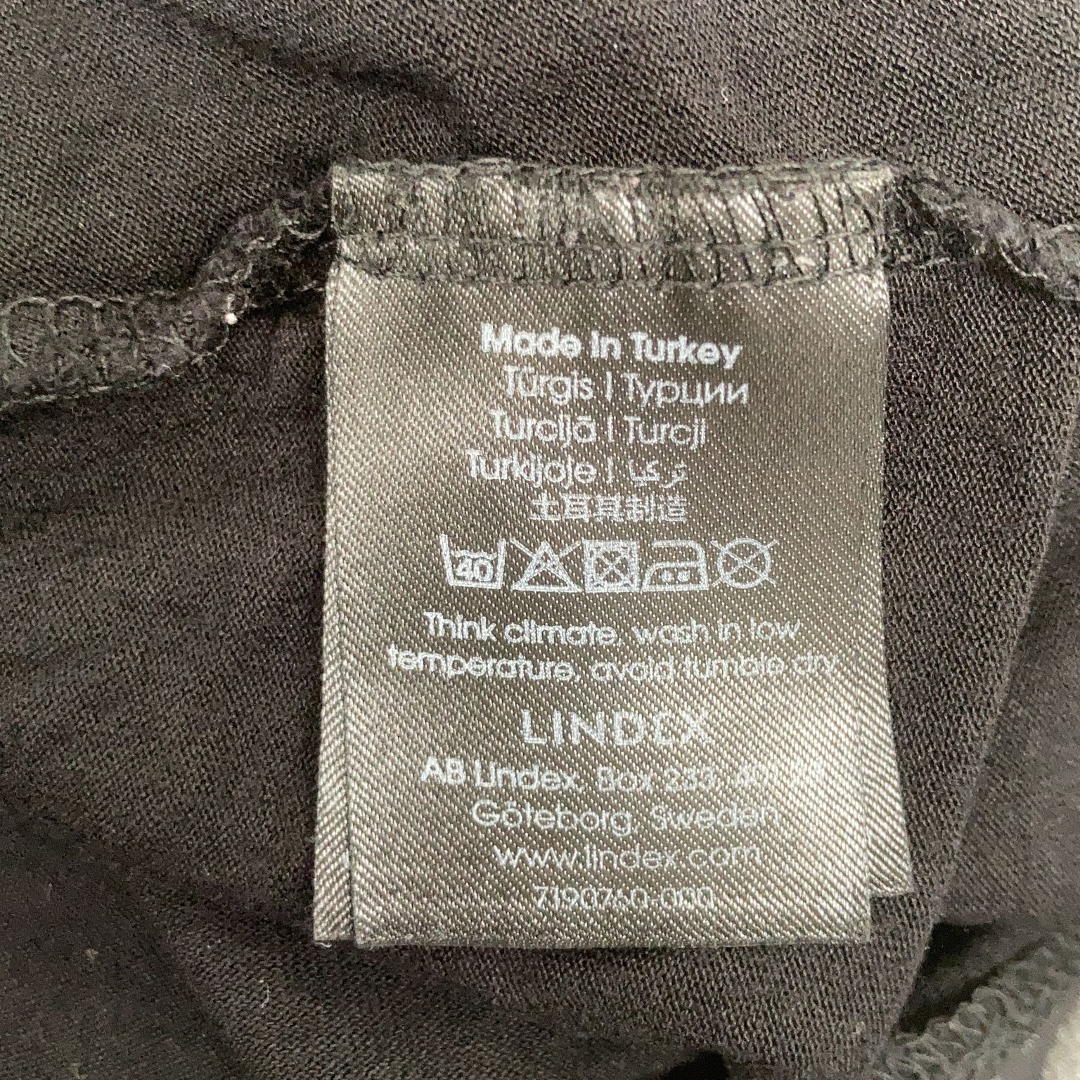 Lindex