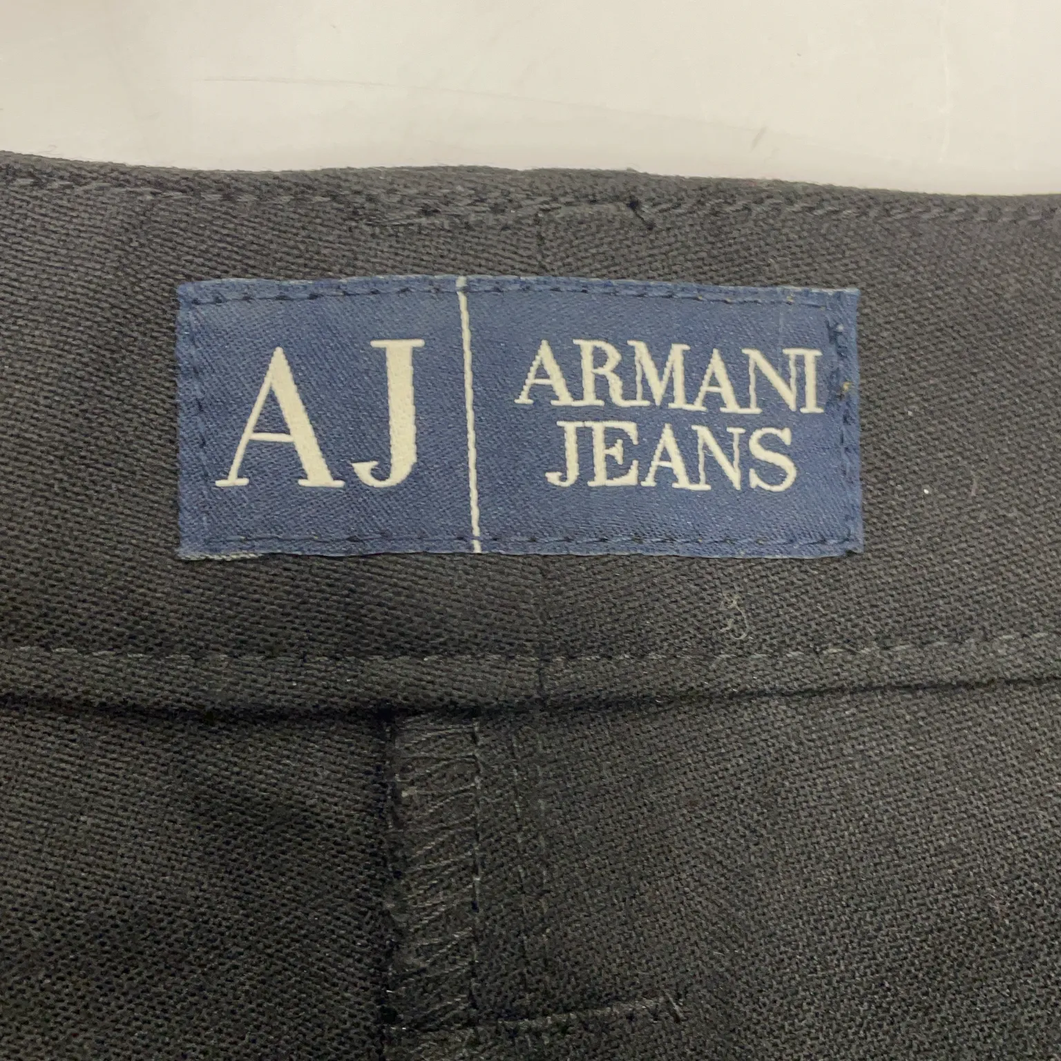 Armani Jeans - bild 3