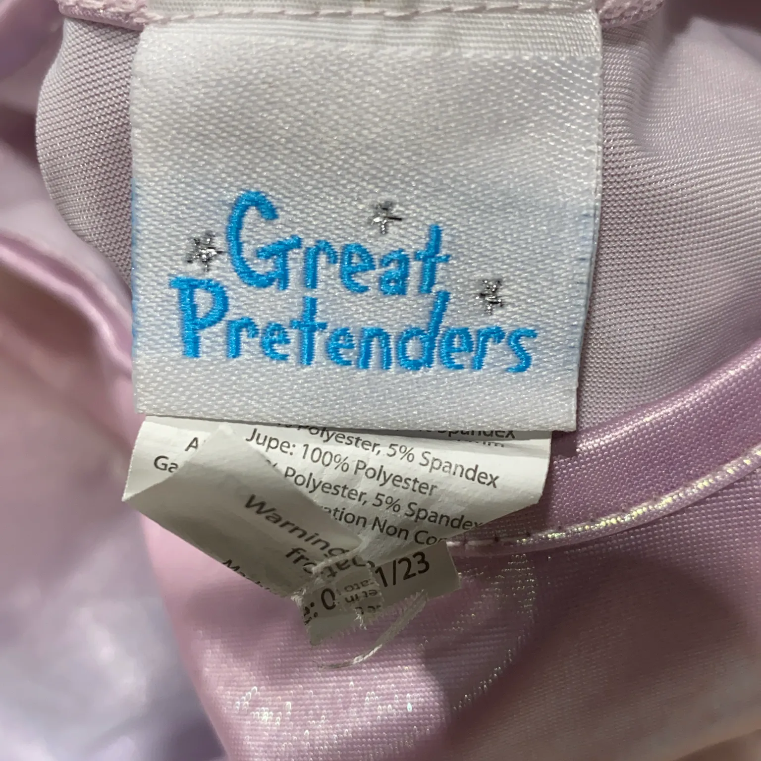 Great Pretenders - bild 3