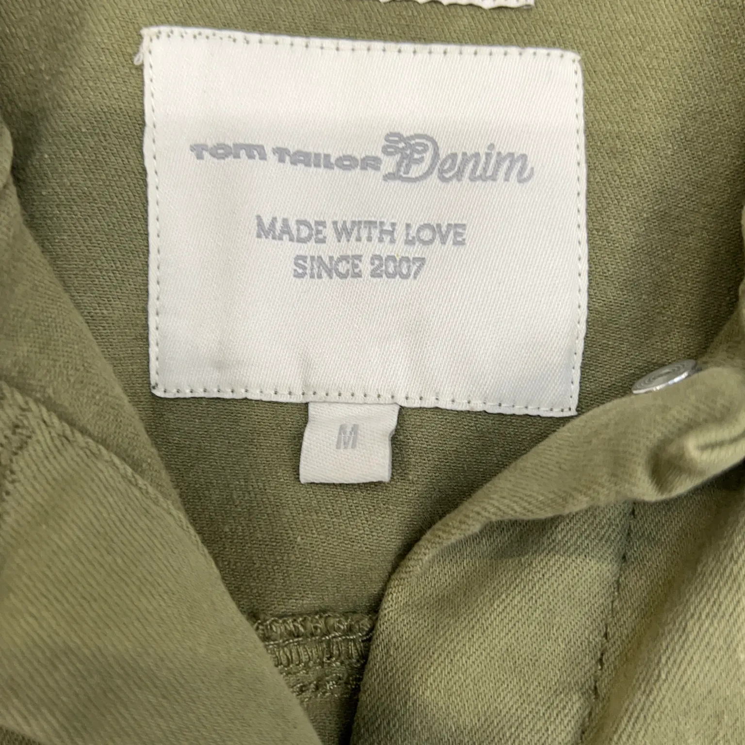 Tom Tailor Denim - bild 3