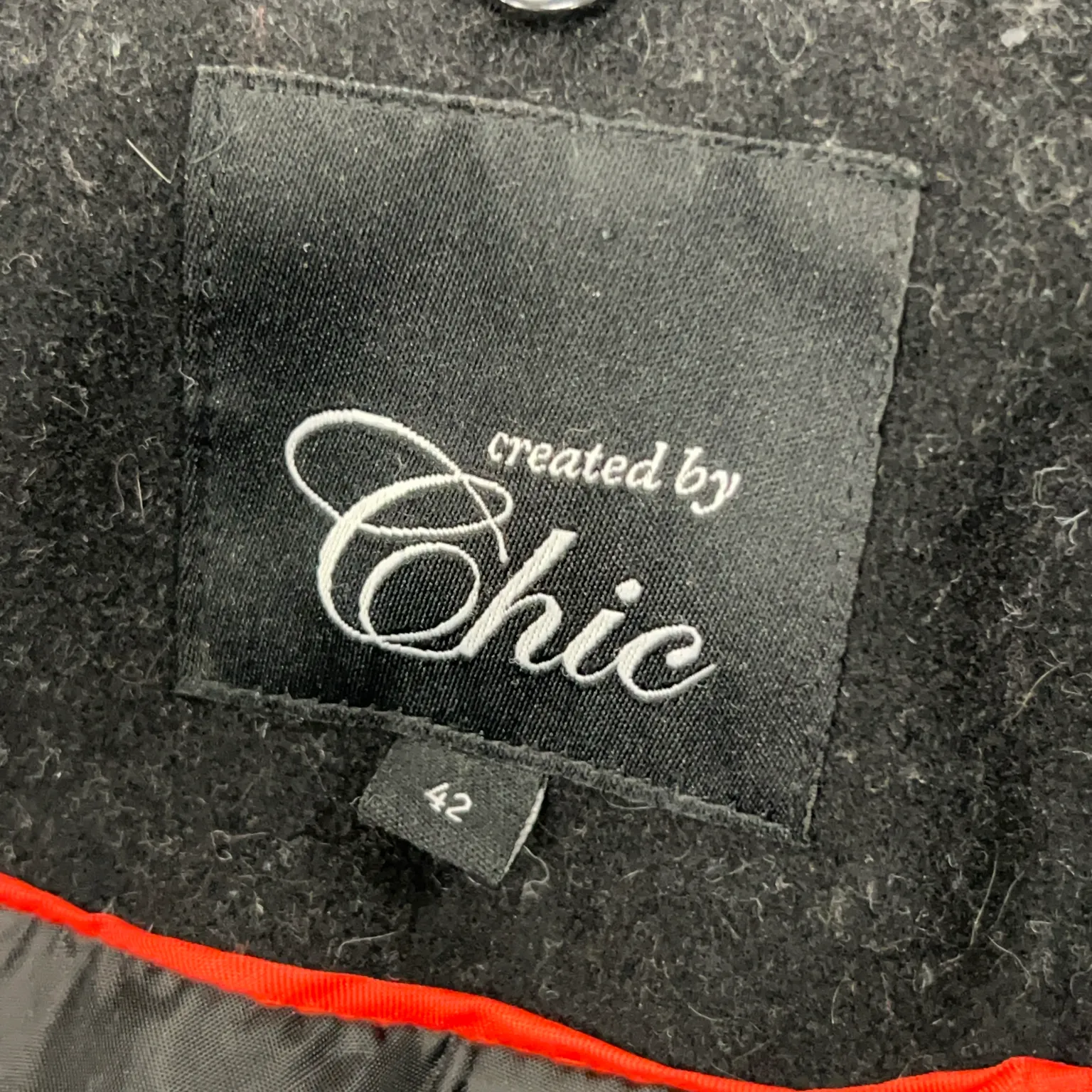 Created by Chic - bild 3