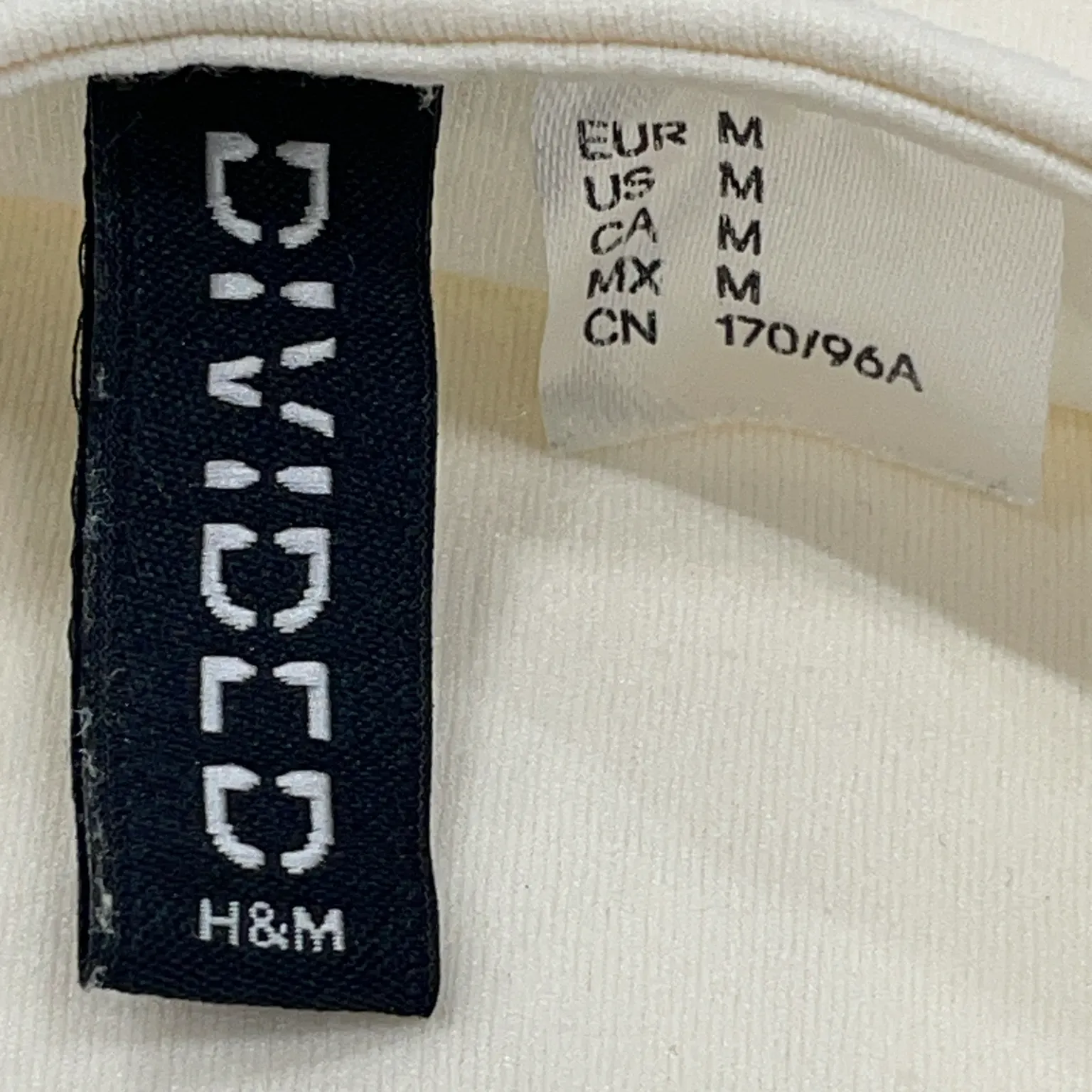 Divided by H&M - bild 3