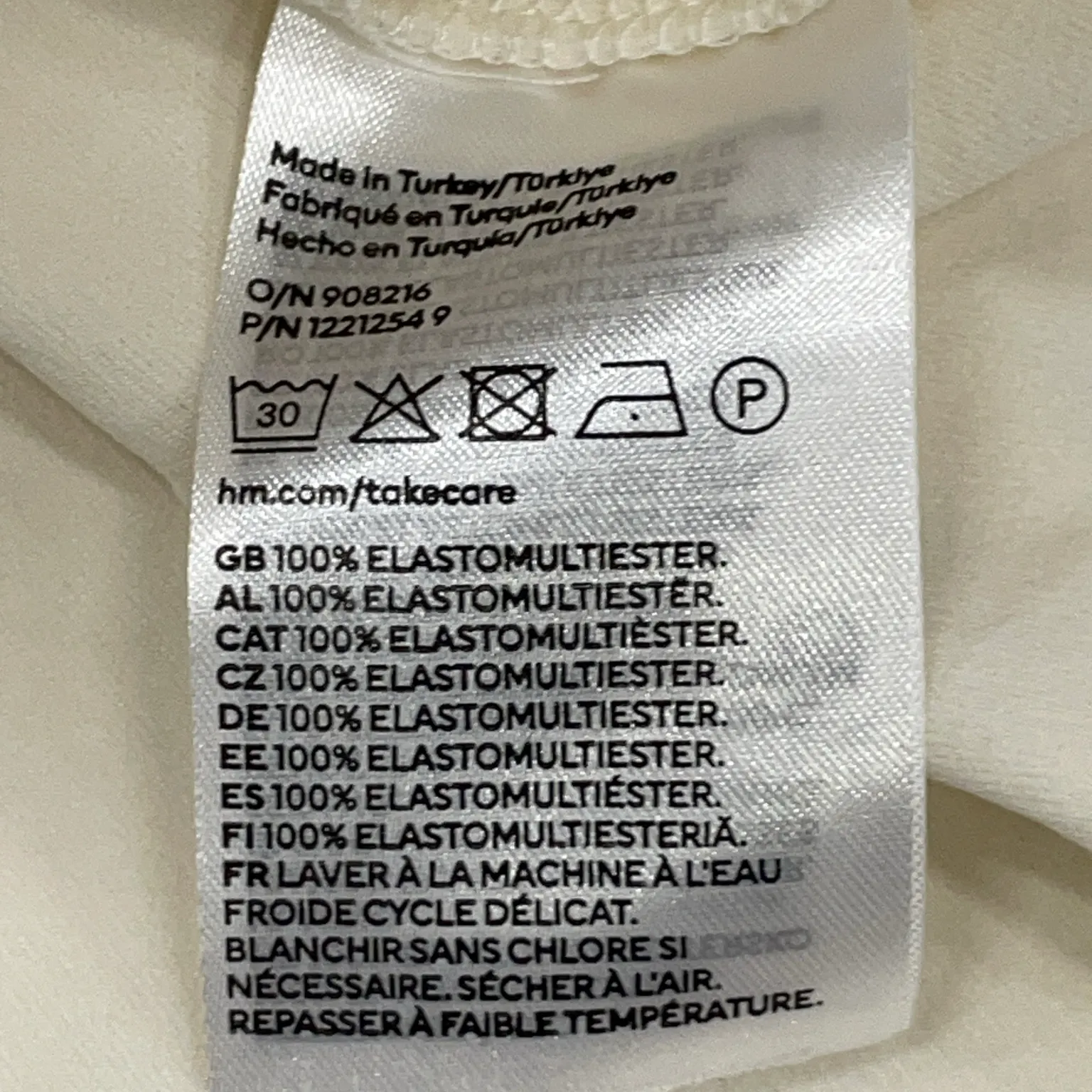 Divided by H&M - bild 4