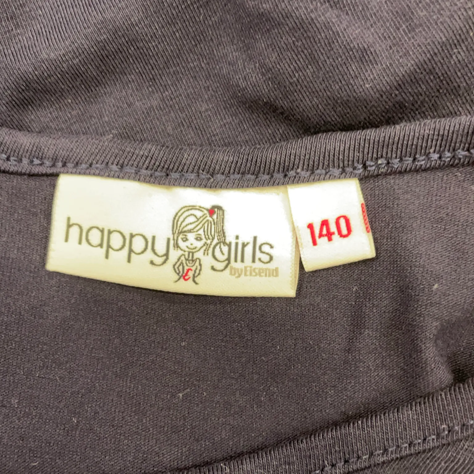 Happy Girls by Eisend - bild 3