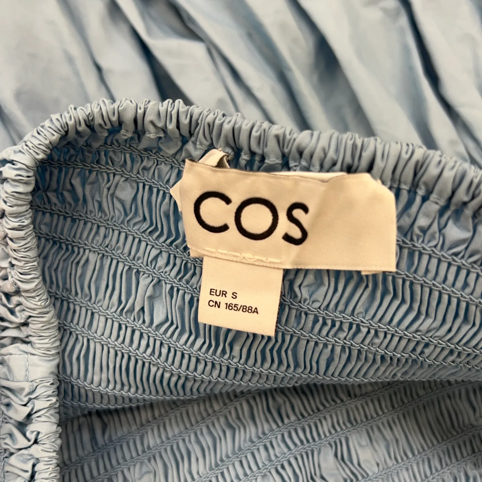 COS - bild 3