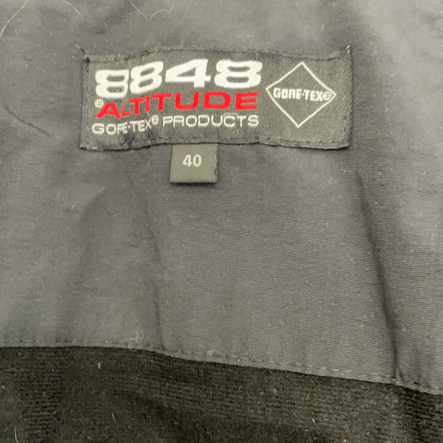 8848 Altitude - bild 3